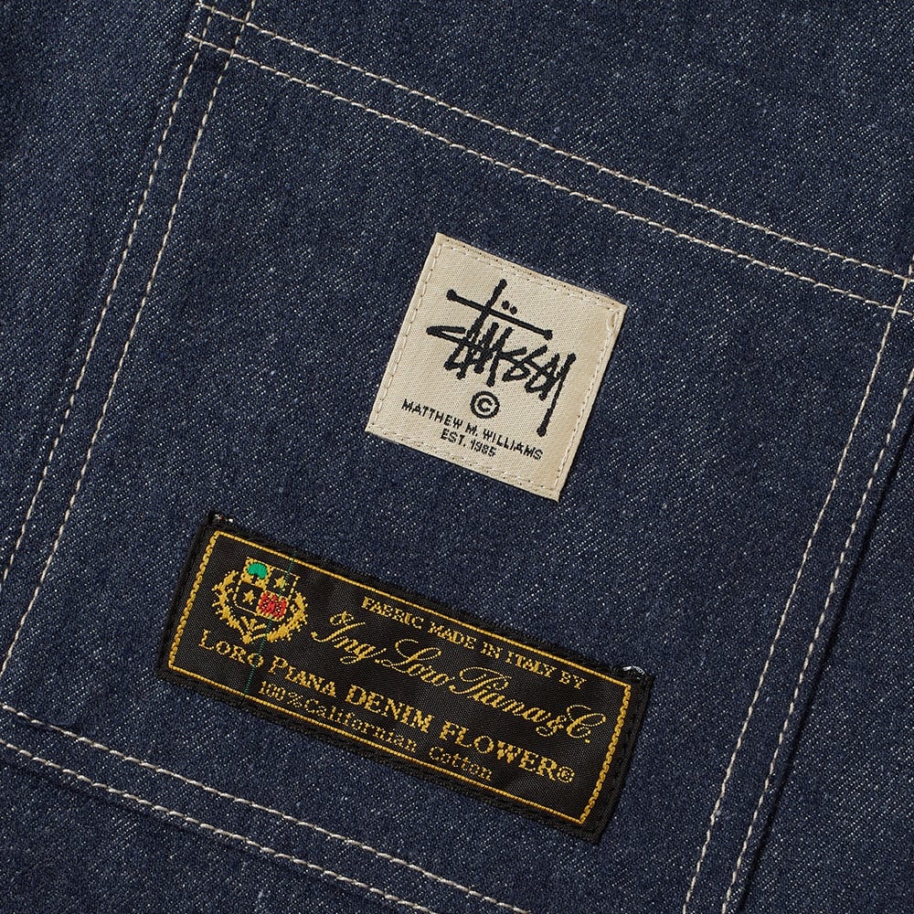 1017 ALYX 9SM x Stussy Carpenter Pant - 4