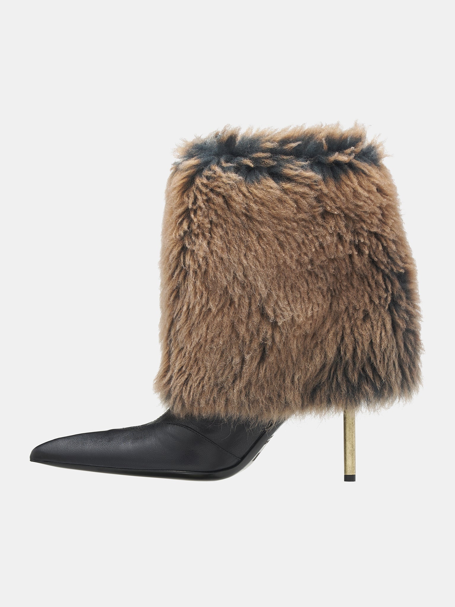 Carmine-S Boots - 3