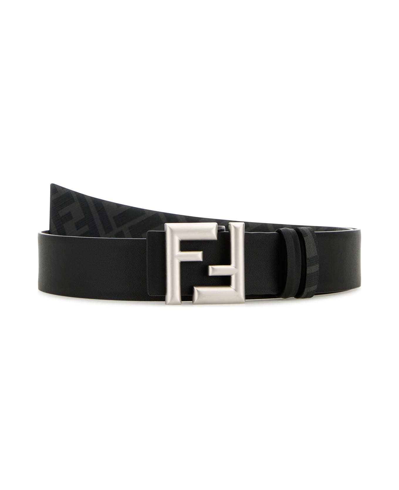 Belt Logo Ff - 1