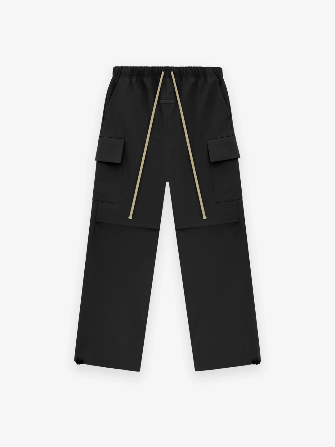 Bonded Nylon Field Pants - 1