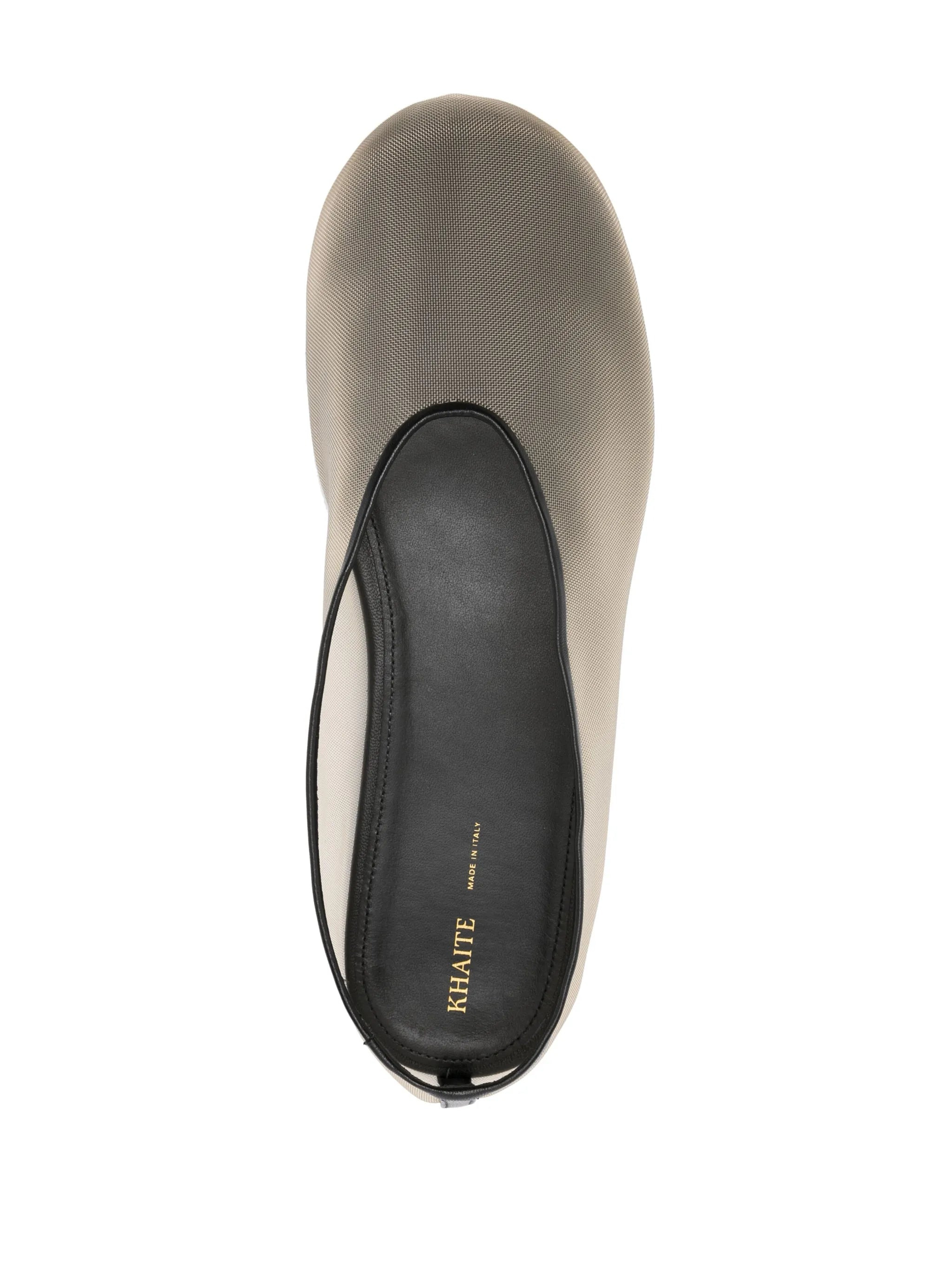 Marcy ballerina shoes - 4