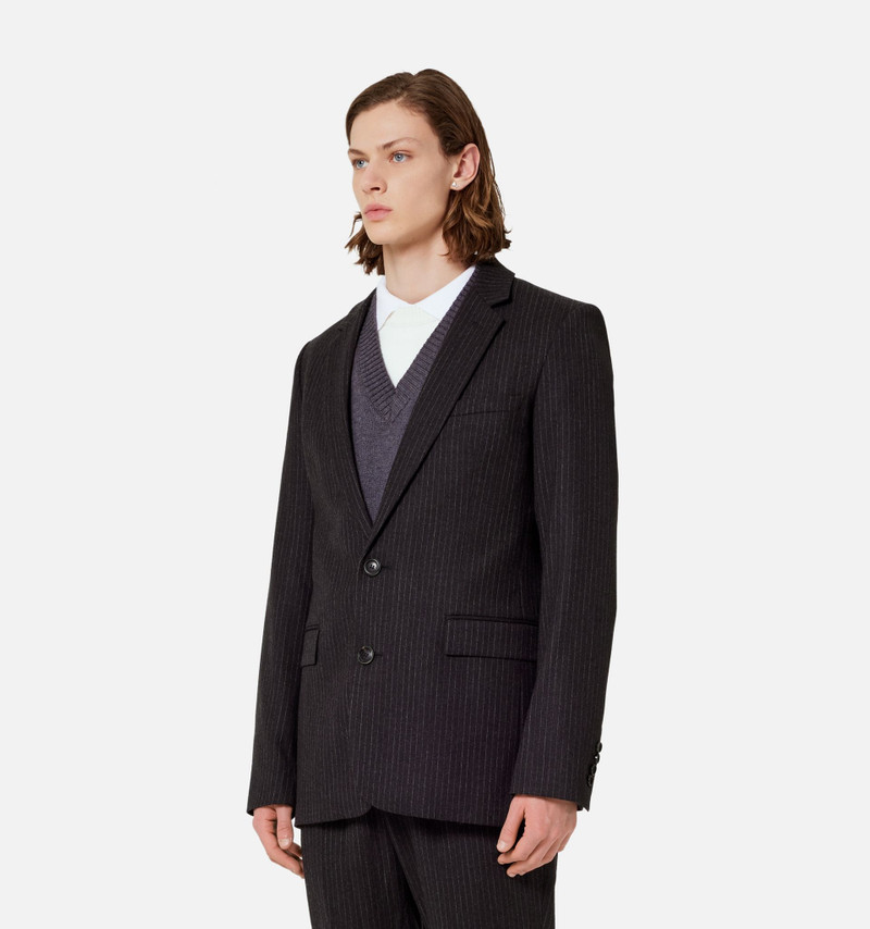 Two Buttons Jacket 4