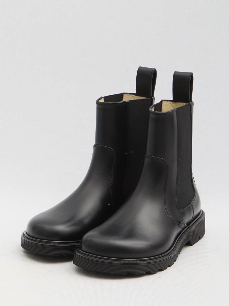 Loewe Blaze Chelsea Boots - 2