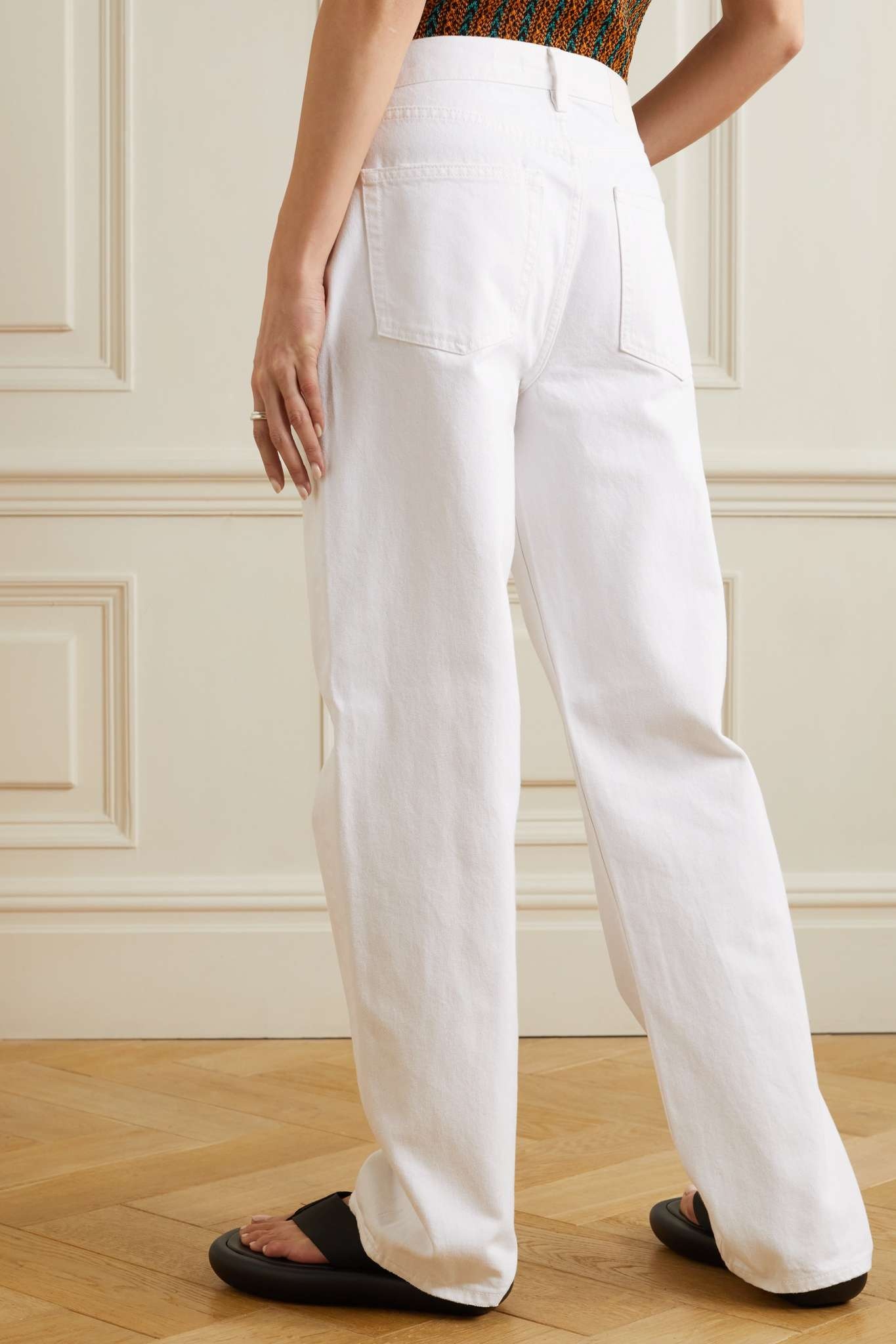 Bella boyfriend jeans - 4