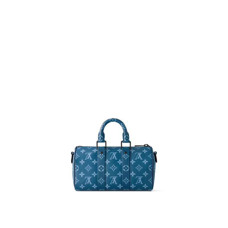 Keepall Bandoulière 25 6