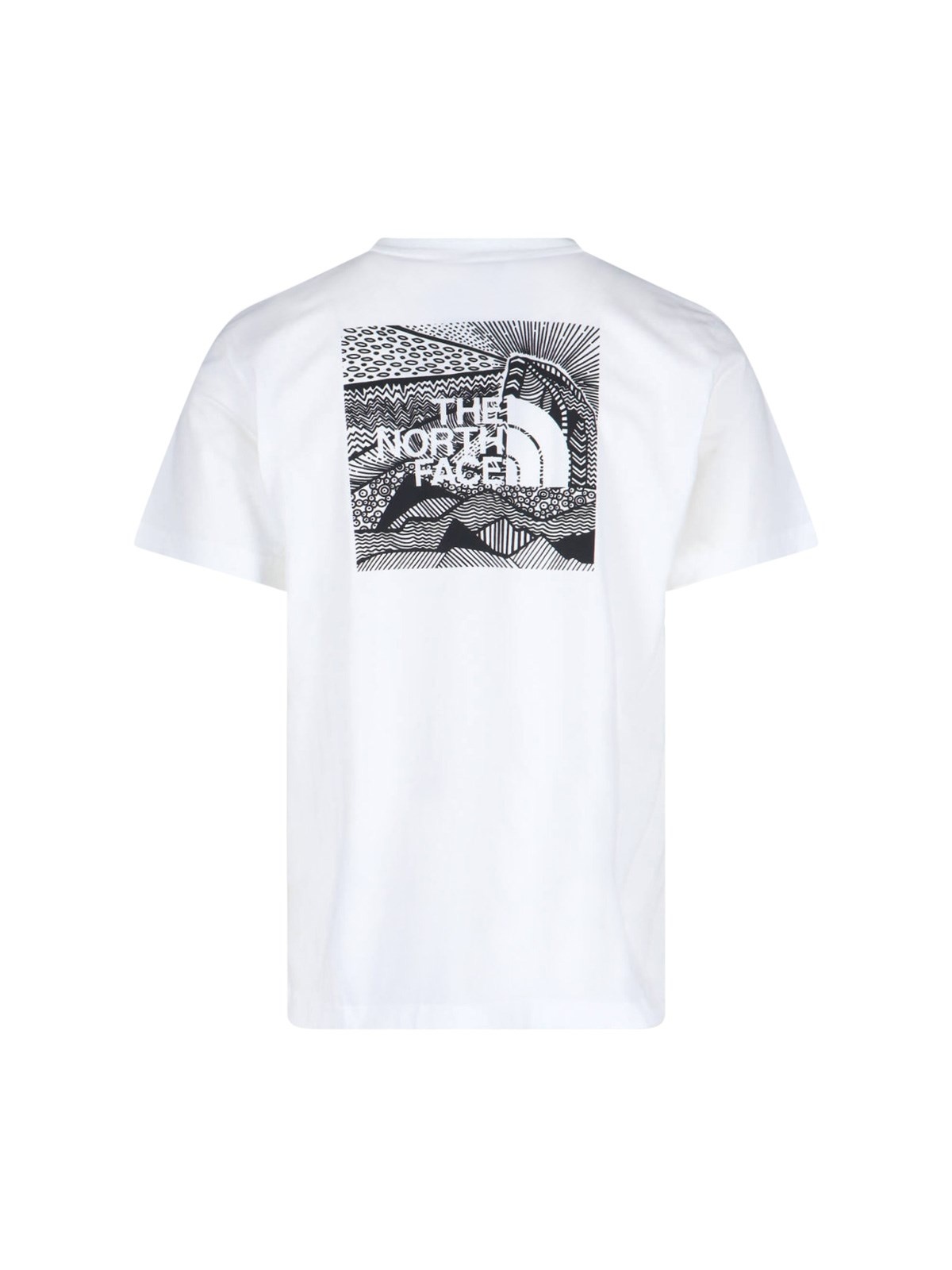 'REDBOX CELEBRATION' T-SHIRT - 2