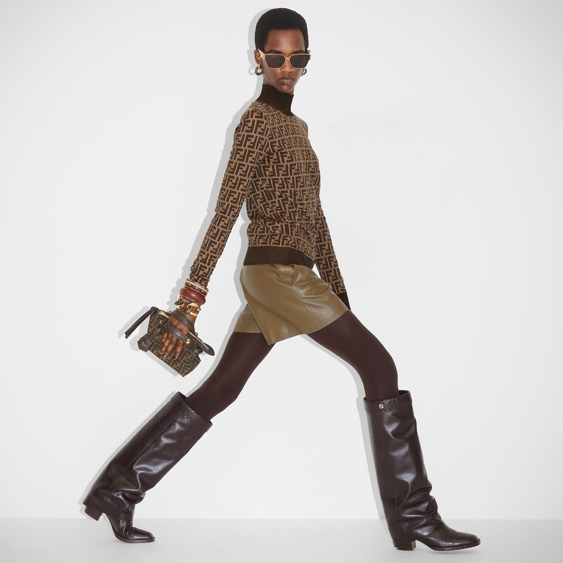 FENDI Sweater outlook