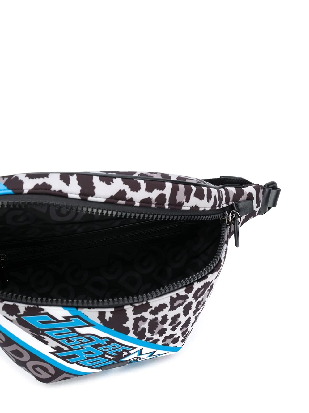 Jungle Sport belt bag - 5