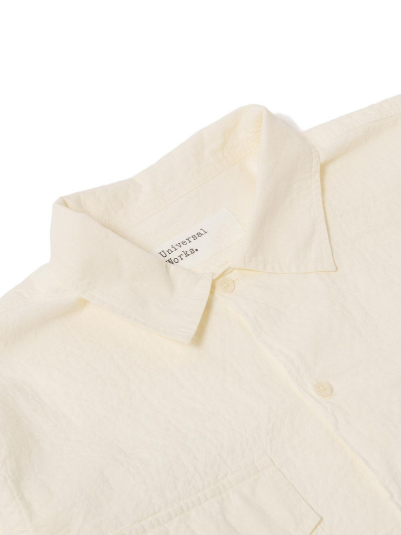 pocket attendant shirt 3