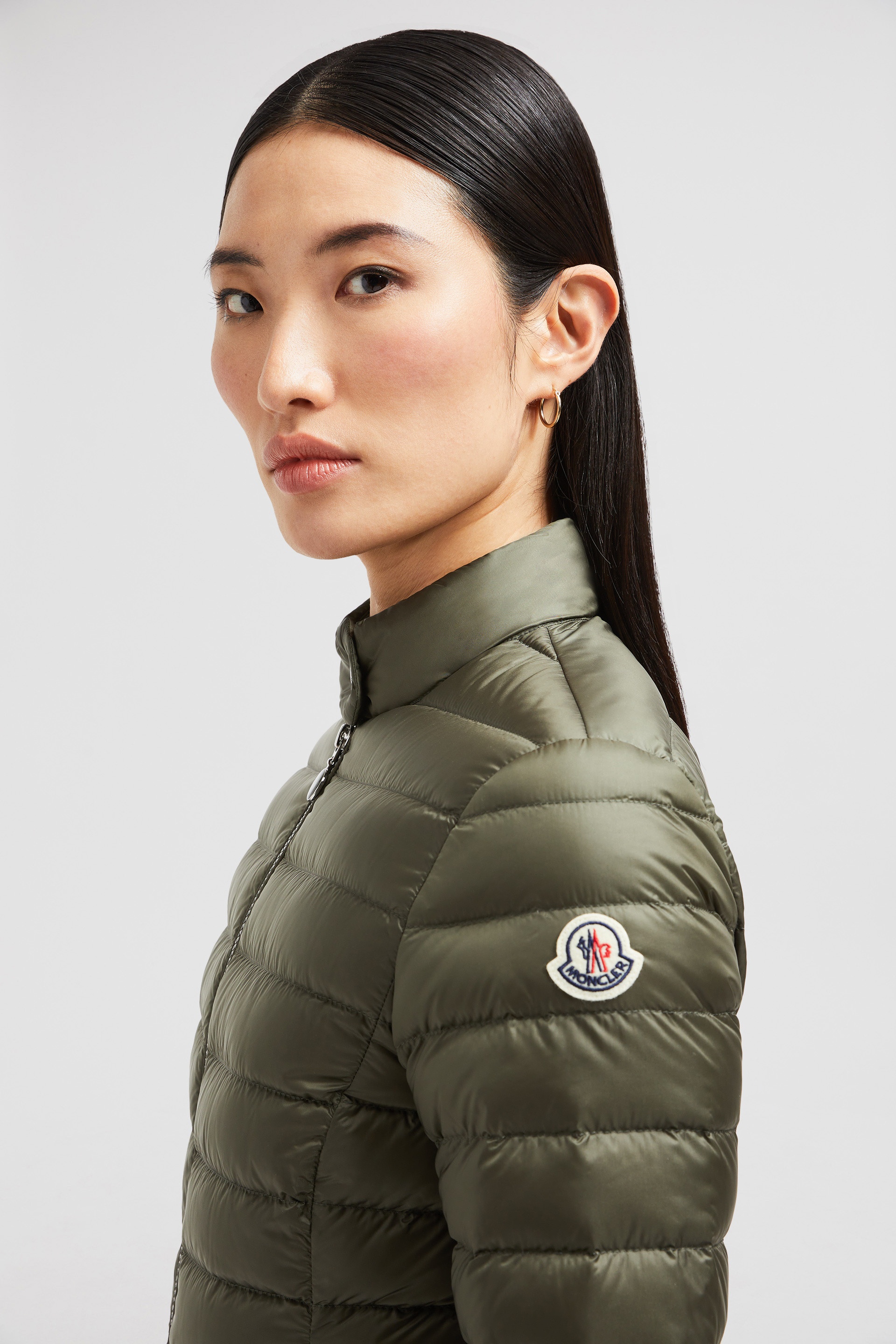 Igelle Short Down Jacket - 4