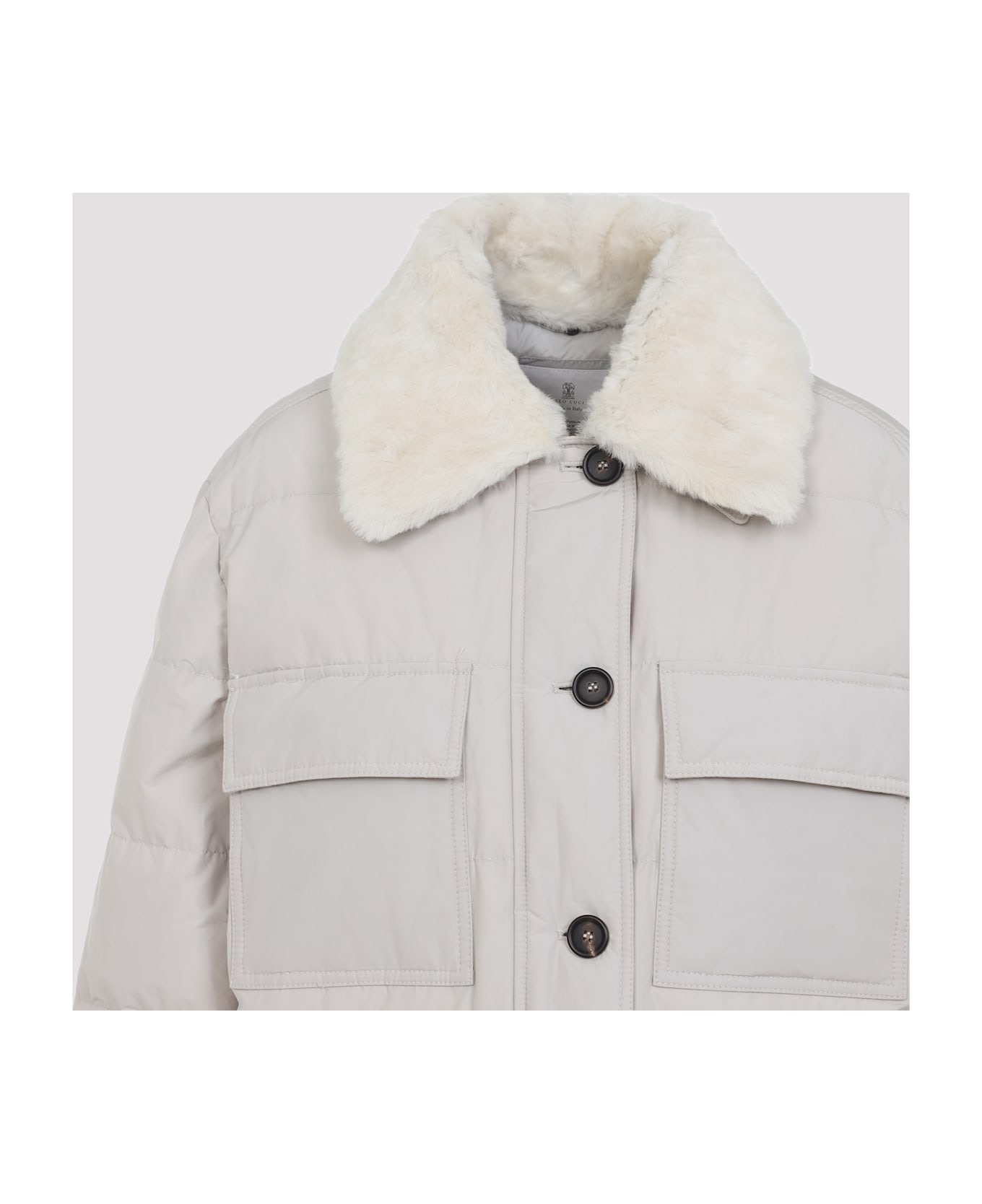 Puffer Jacket - 5