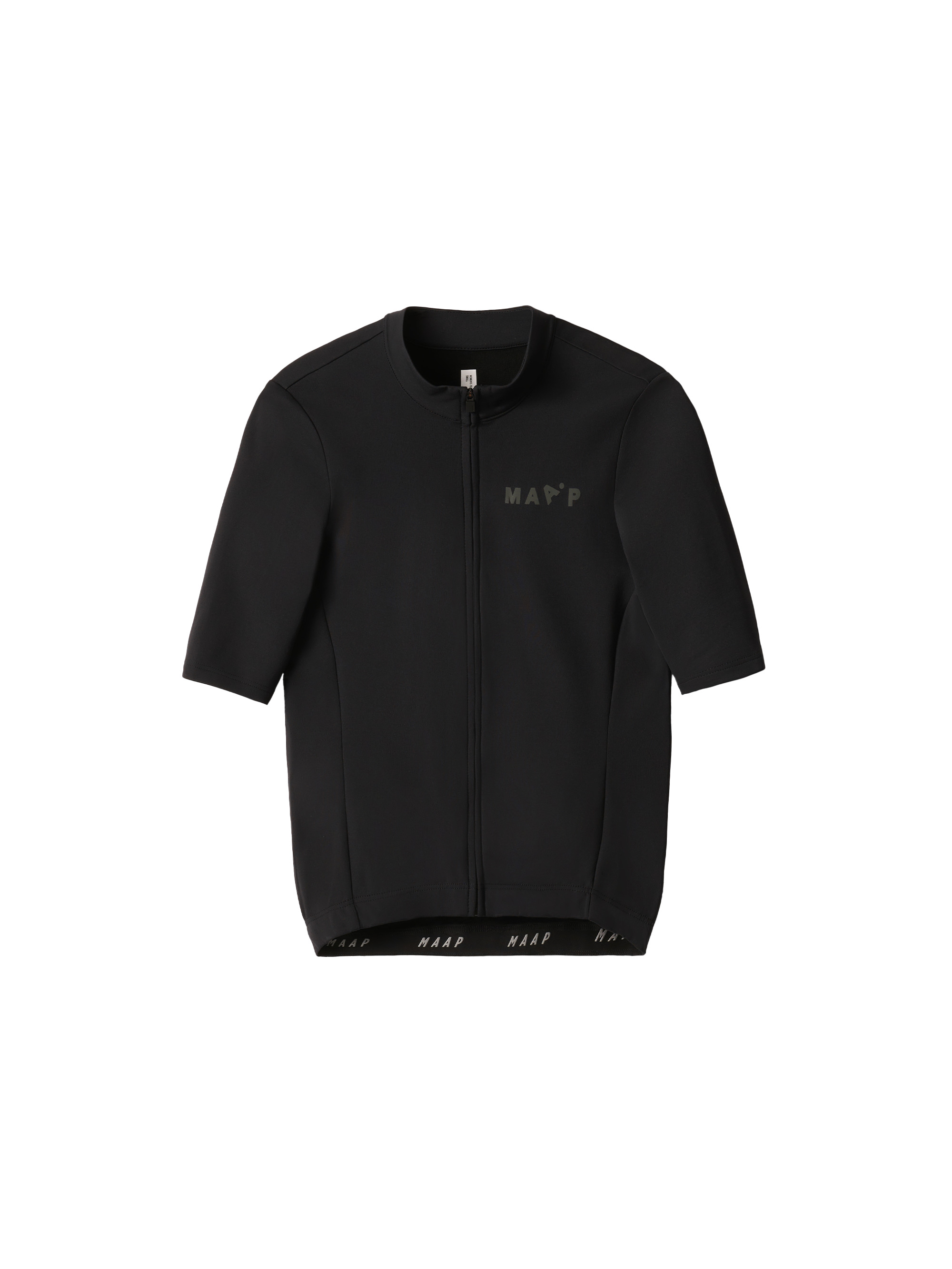 TA + MAAP Women's Embark Team Fit Jersey - 1