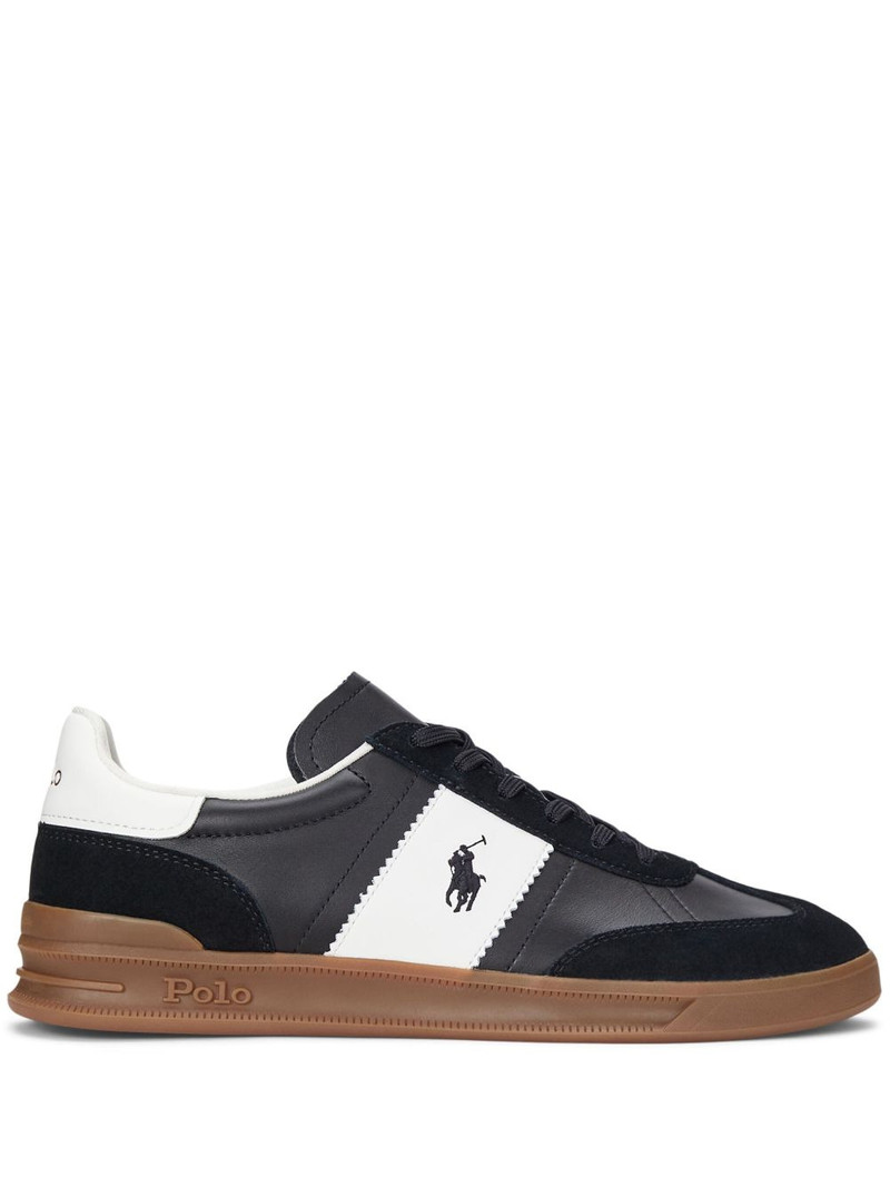 Polo Pony sneakers 1