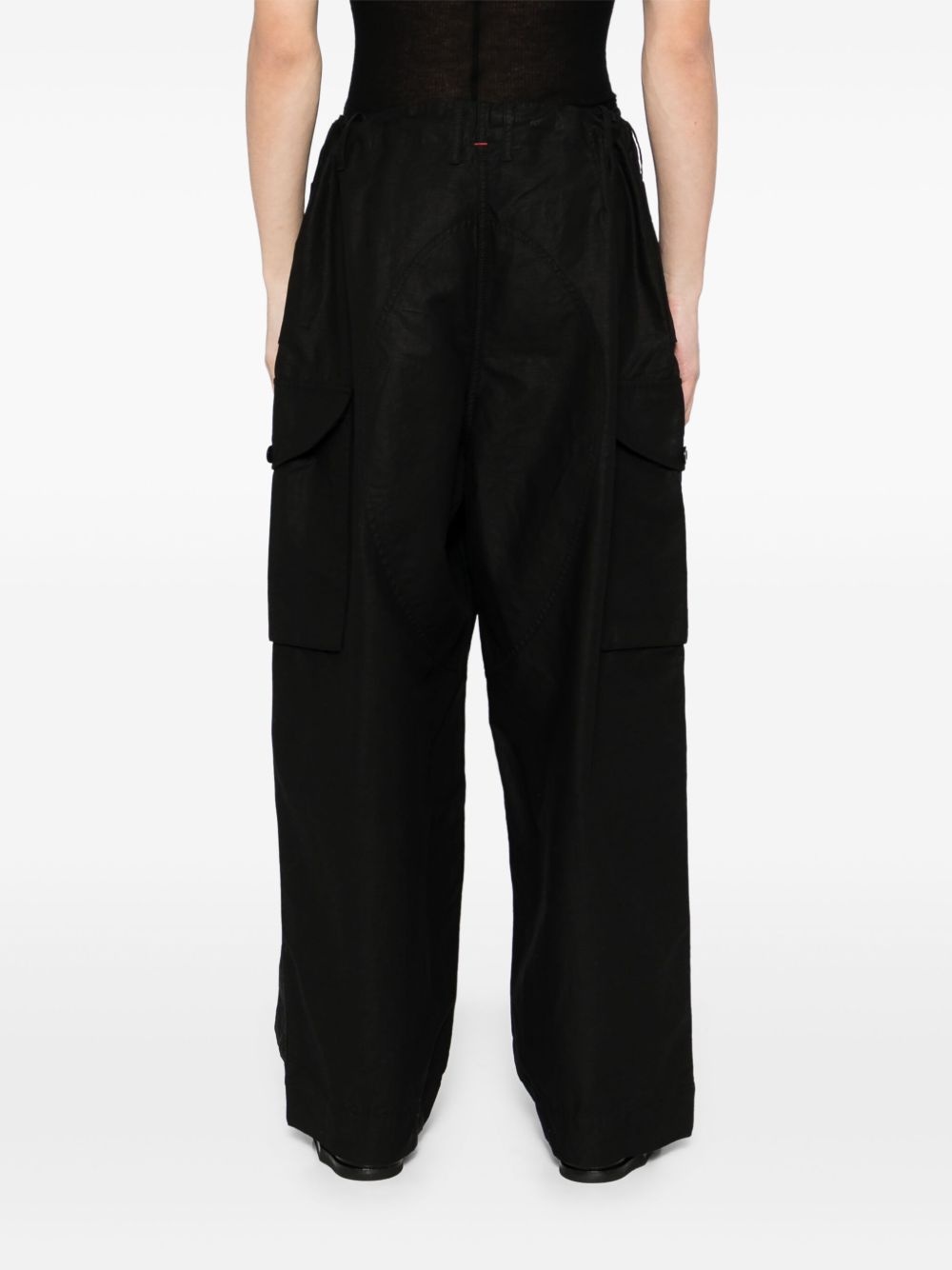 Mamo trousers - 4
