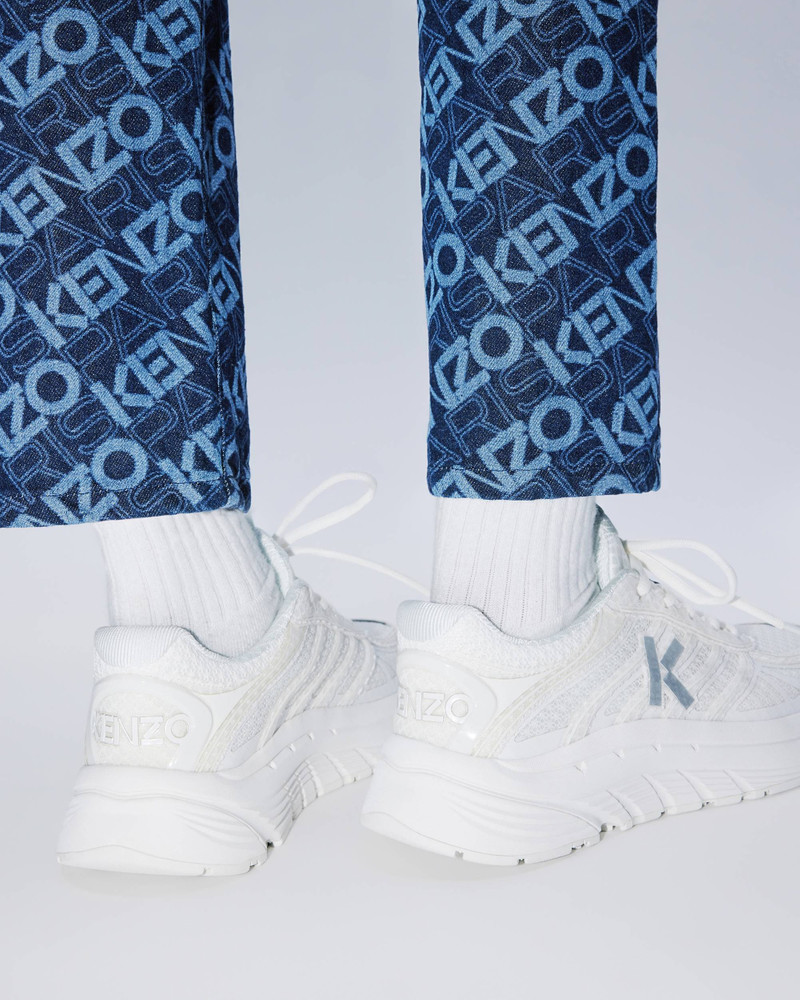 KENZO-PACE trainers for women 7