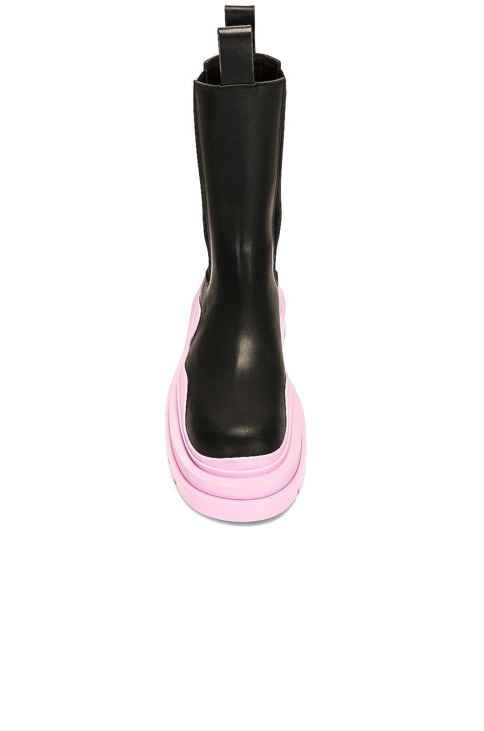 Tire Chelsea Boot - 4