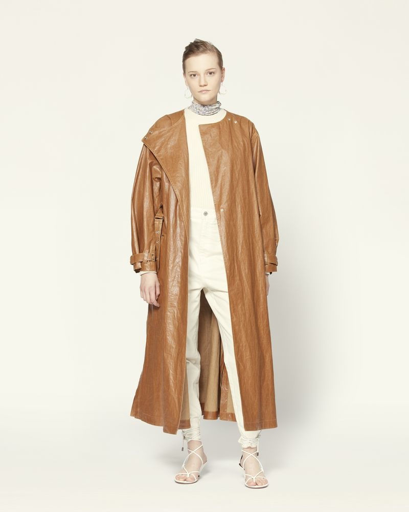 CORLY COAT - 4