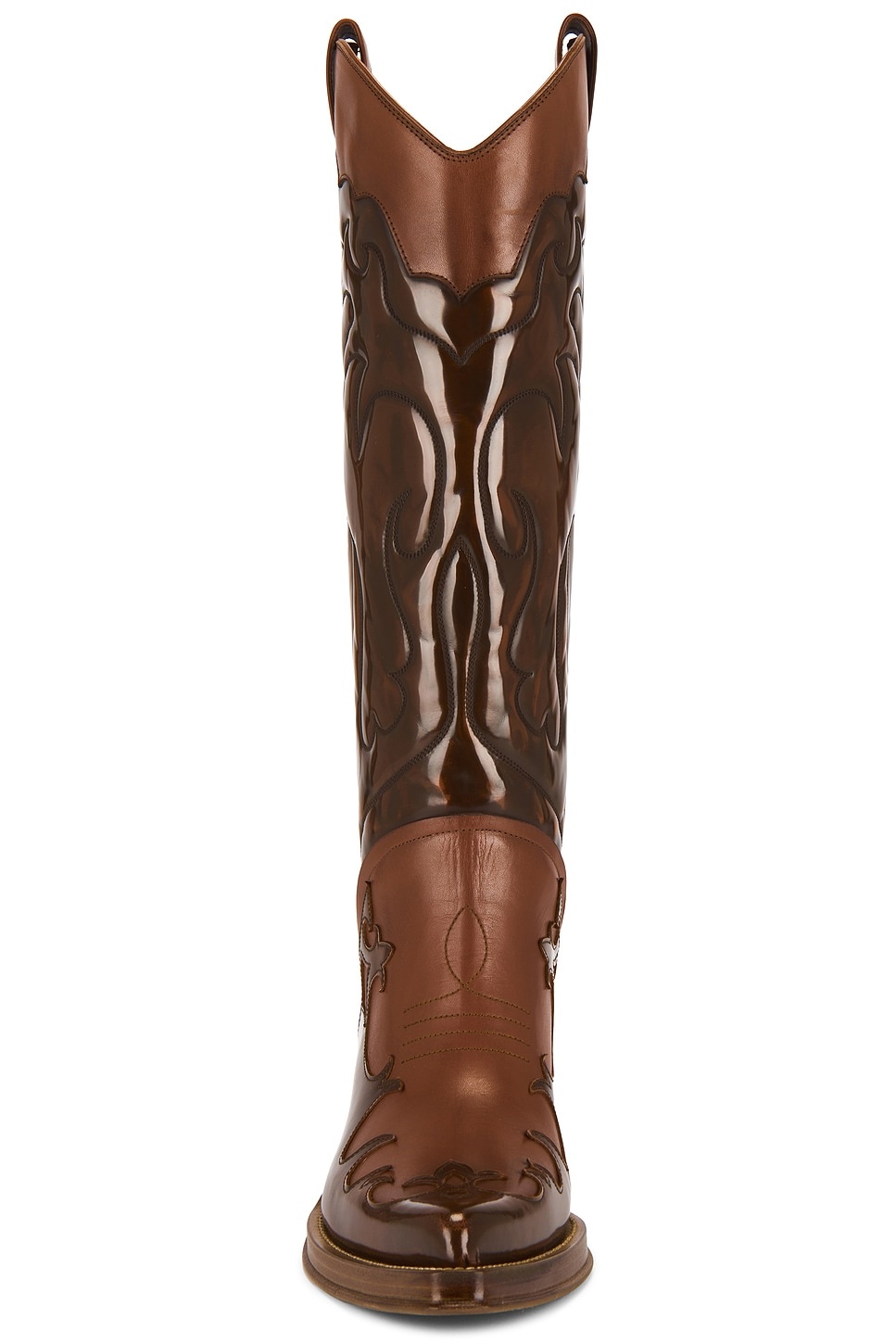 Capitana Boot - 4