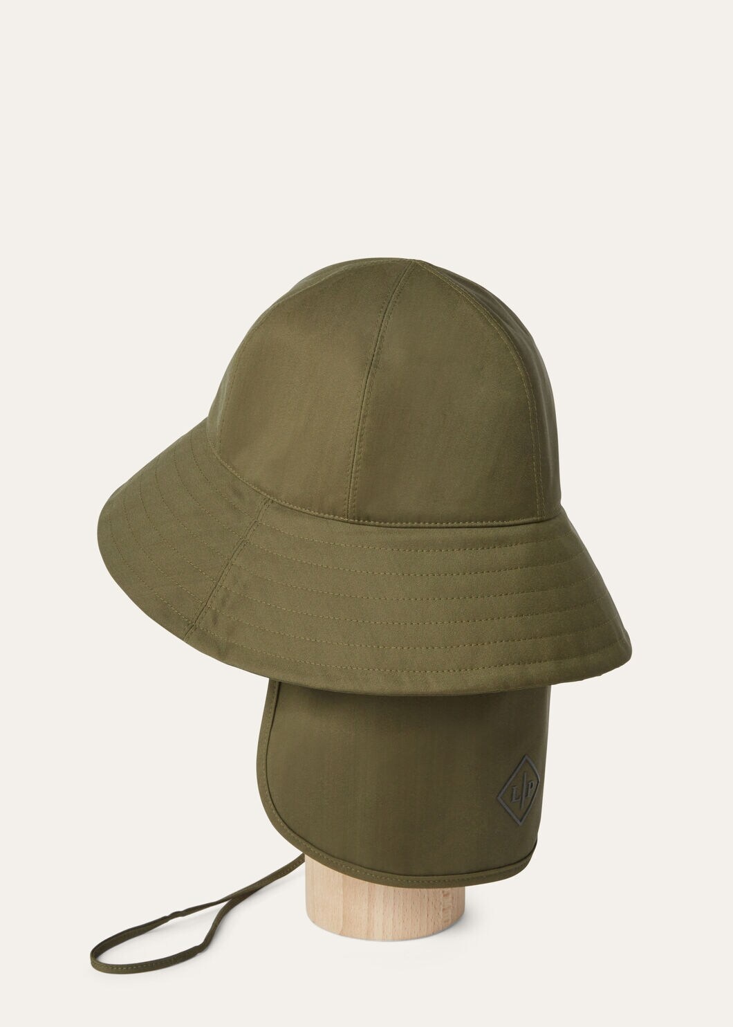 Fiavé Hat - 4