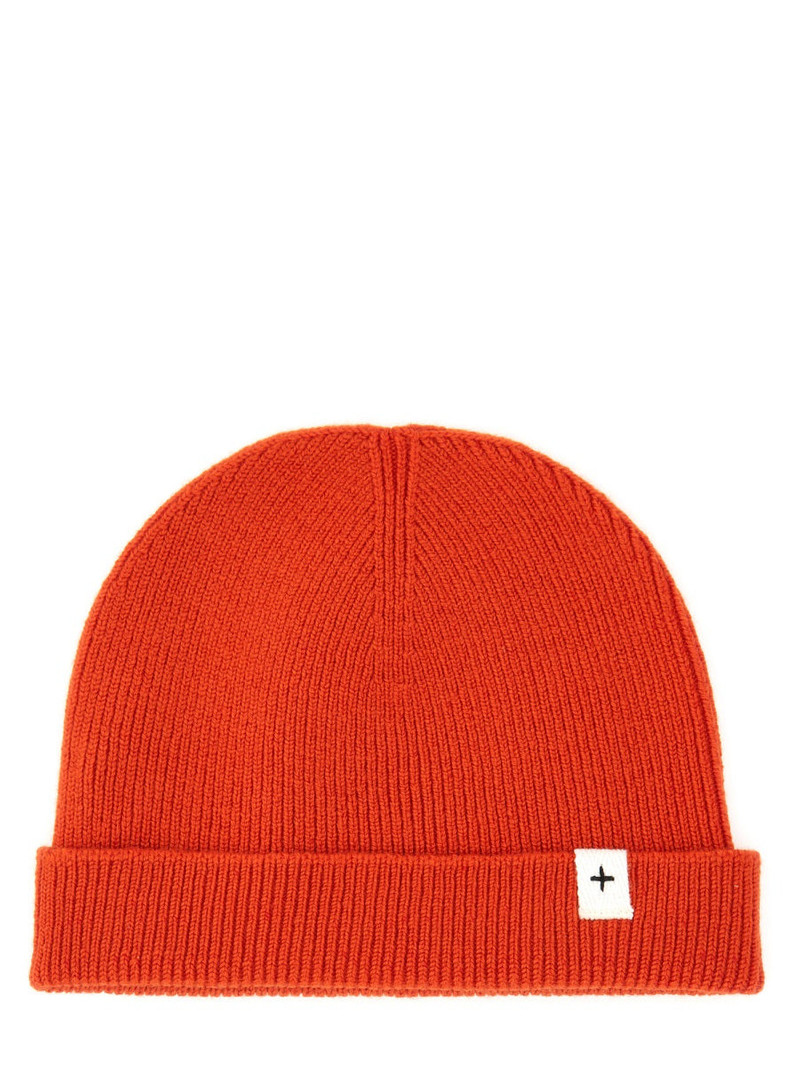 Jil Sander Men Beanie Hat - 1