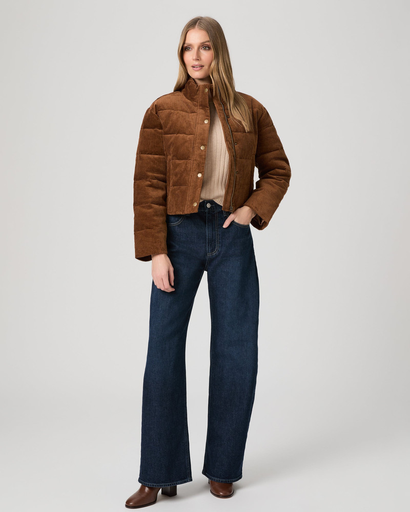 PAIGE Astor Puffer Jacket outlook