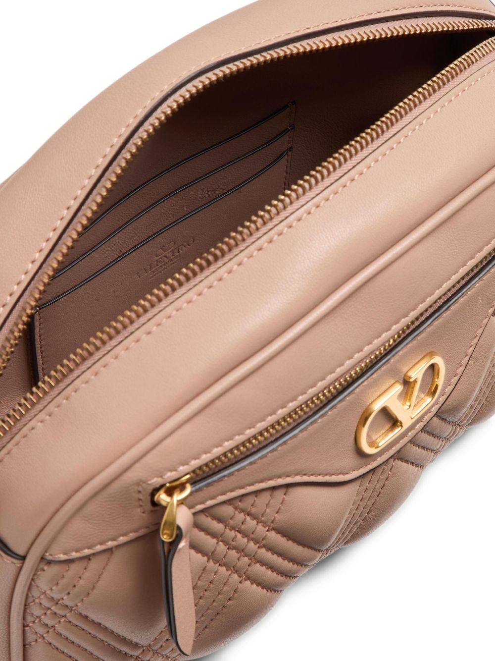 medium Quiltie 67 shoulder bag - 7