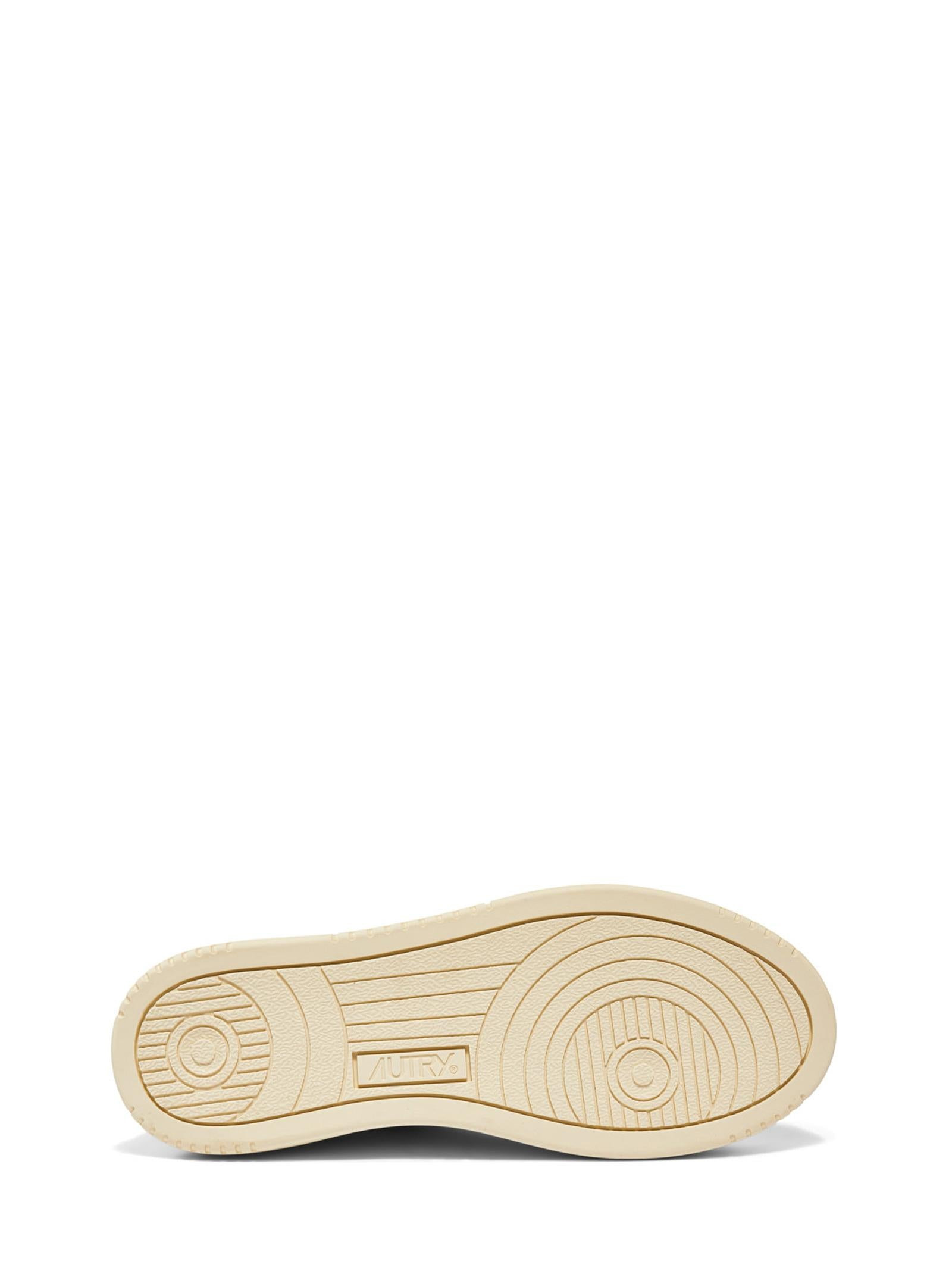 MEDALIST PLATFORM AUTRY SNEAKERS - 4