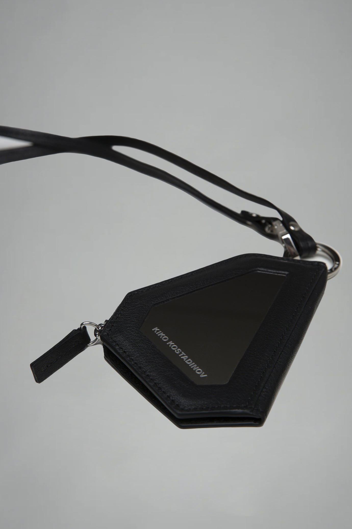 Ohne Keycase Black Obsidian - 3