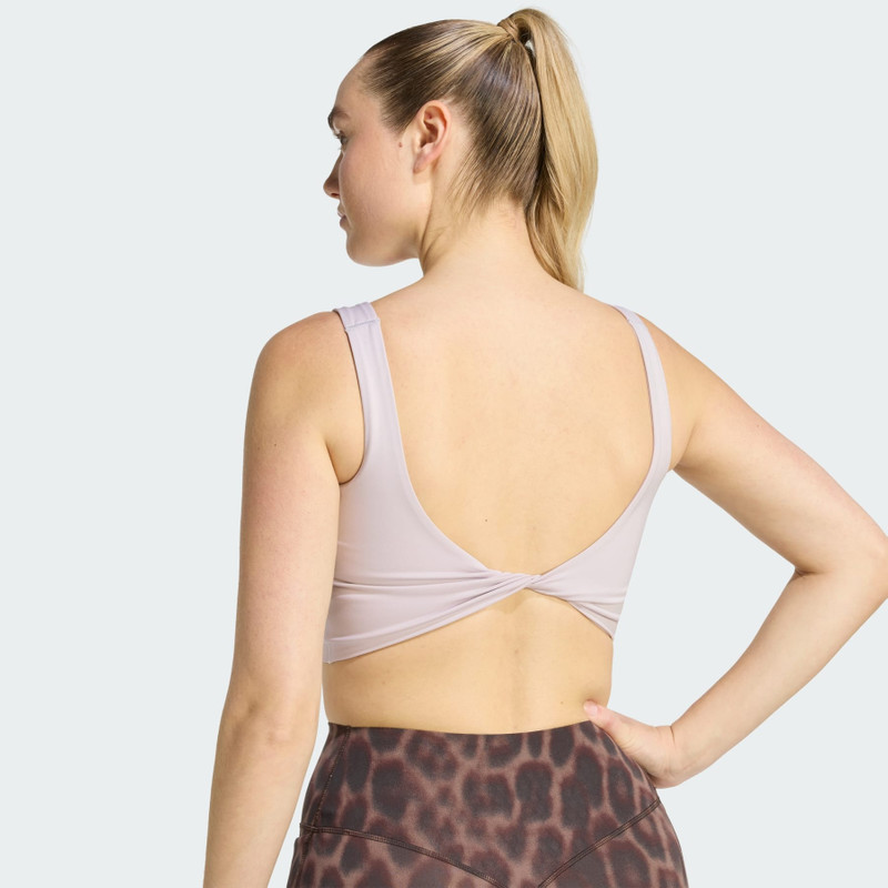 Power Light Support Bra Tank 7