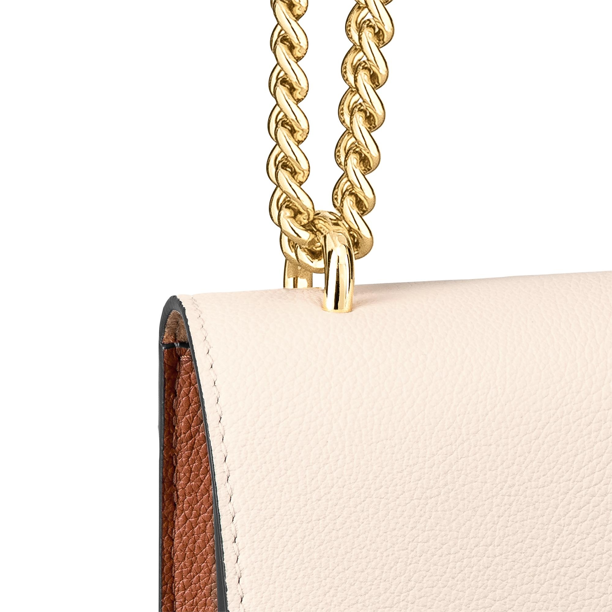 MyLockme Chain Bag - 2