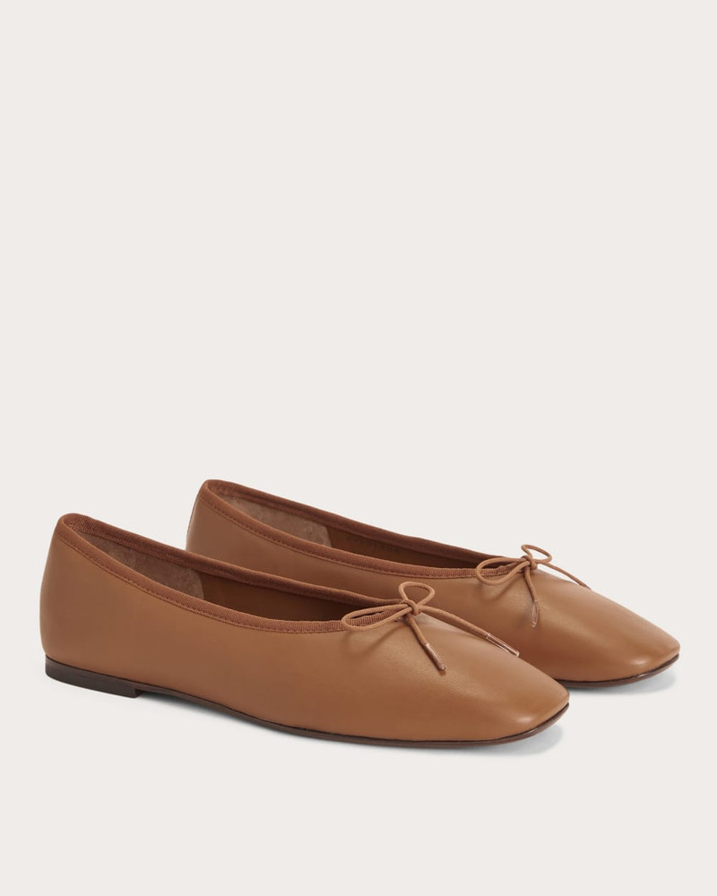 THE DAY BALLET FLAT 4