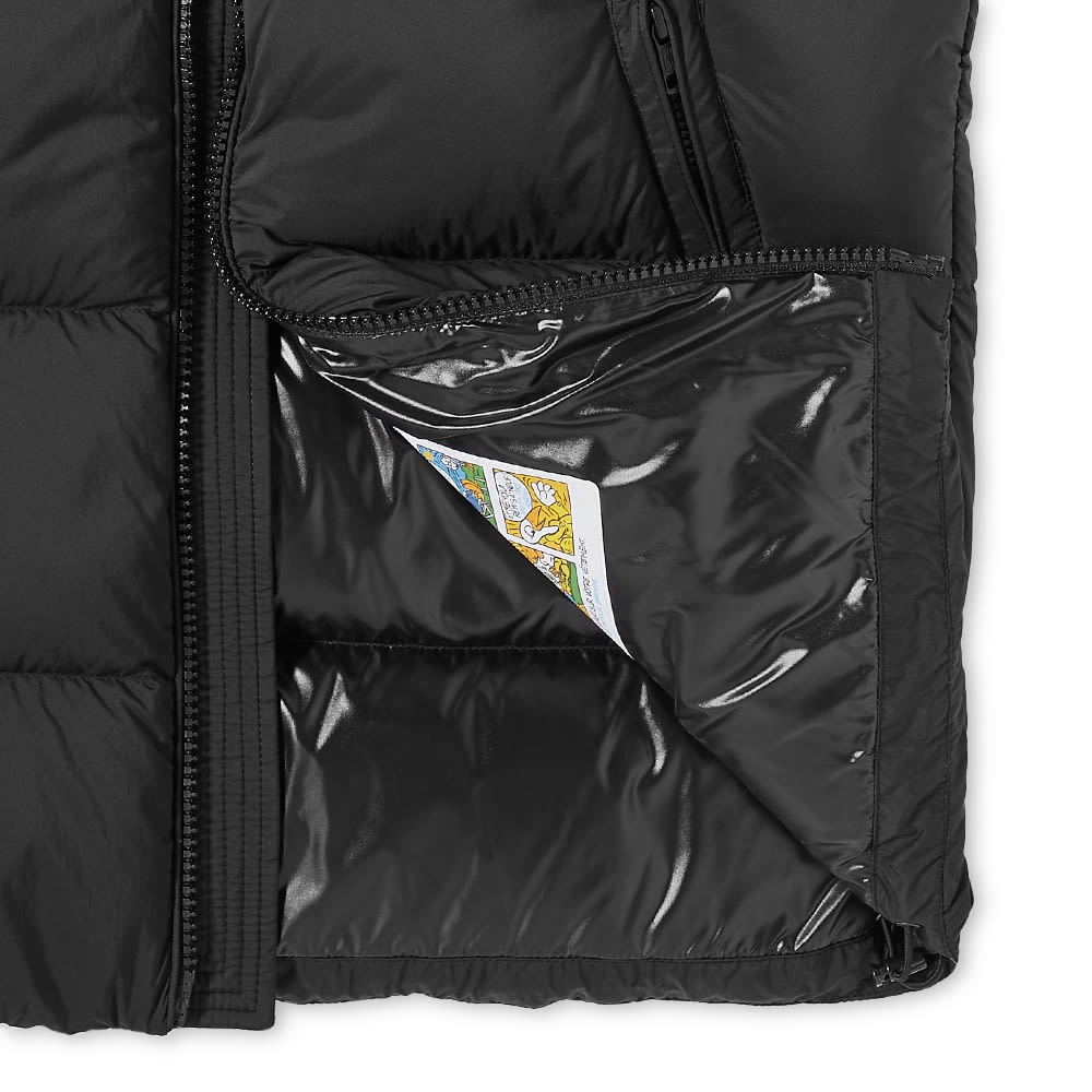 Moncler Maben Hooded Down Gilet - 2