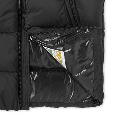 Moncler Moncler Maben Hooded Down Gilet outlook