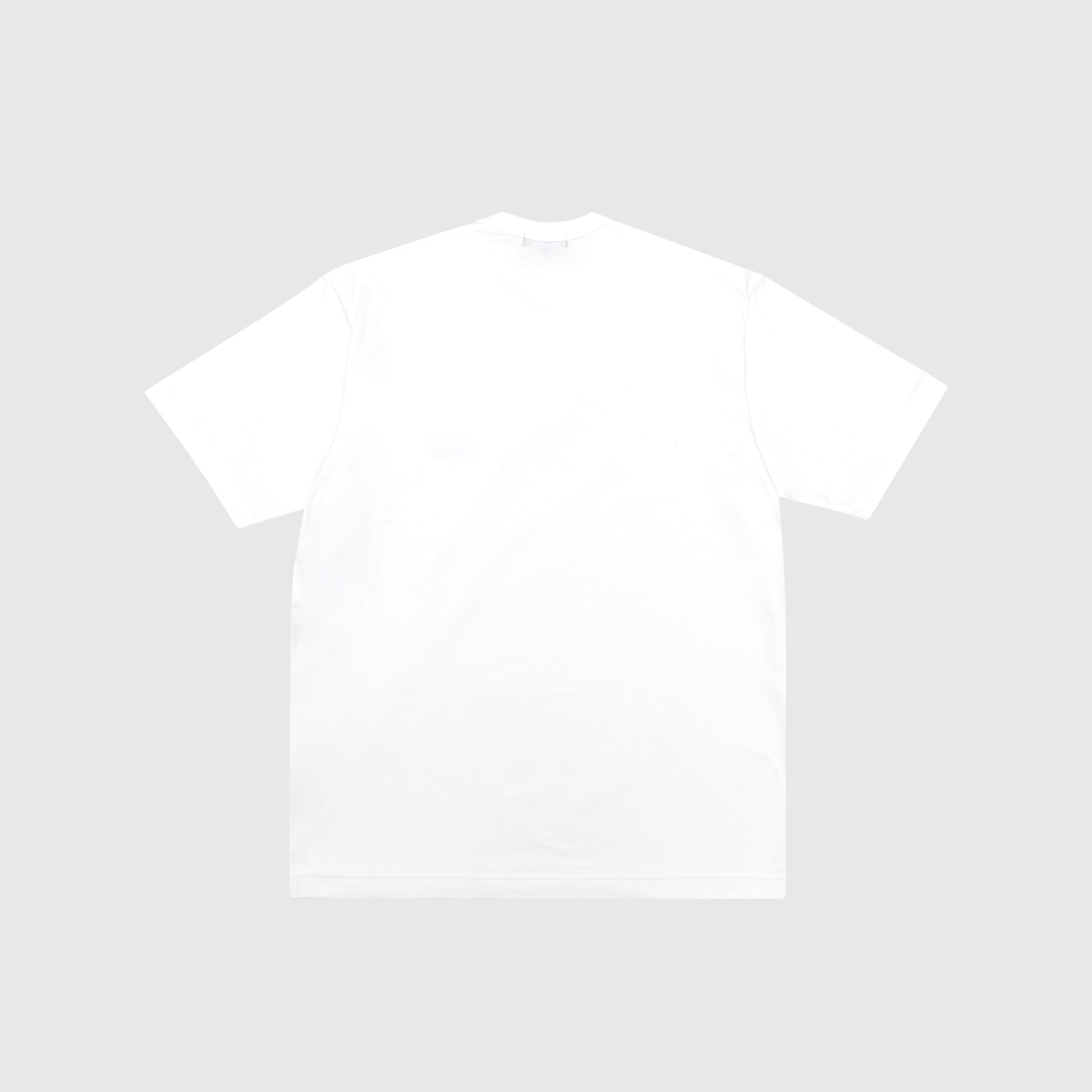 LOGO S/S T-SHIRT - 4