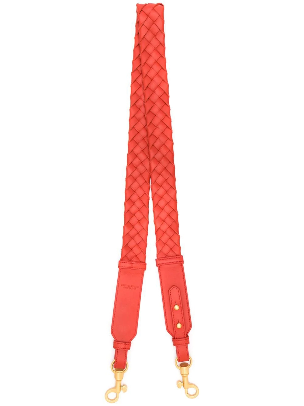 woven bag strap - 1