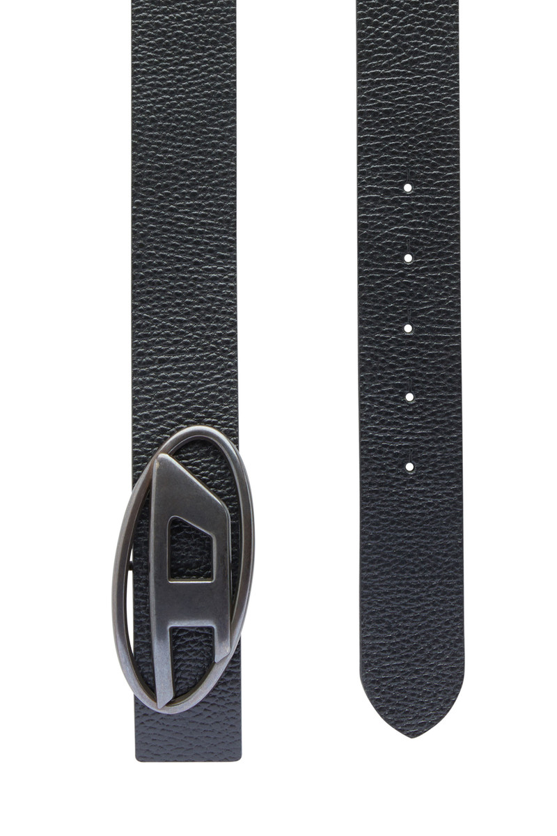 Diesel B-1DR REV outlook