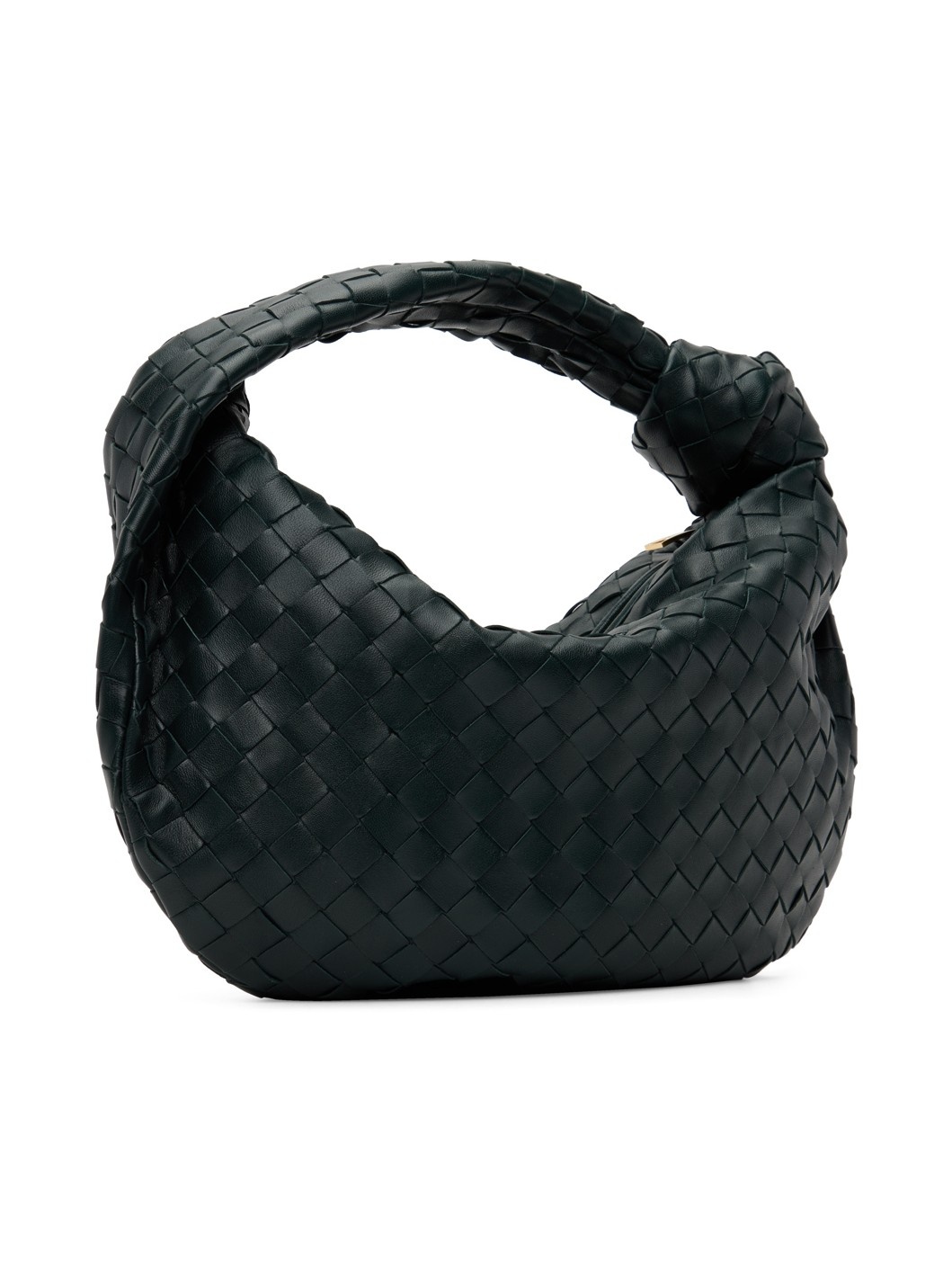 Green Teen Jodie Bag - 3