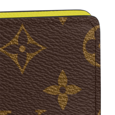 Louis Vuitton Pocket Organizer outlook