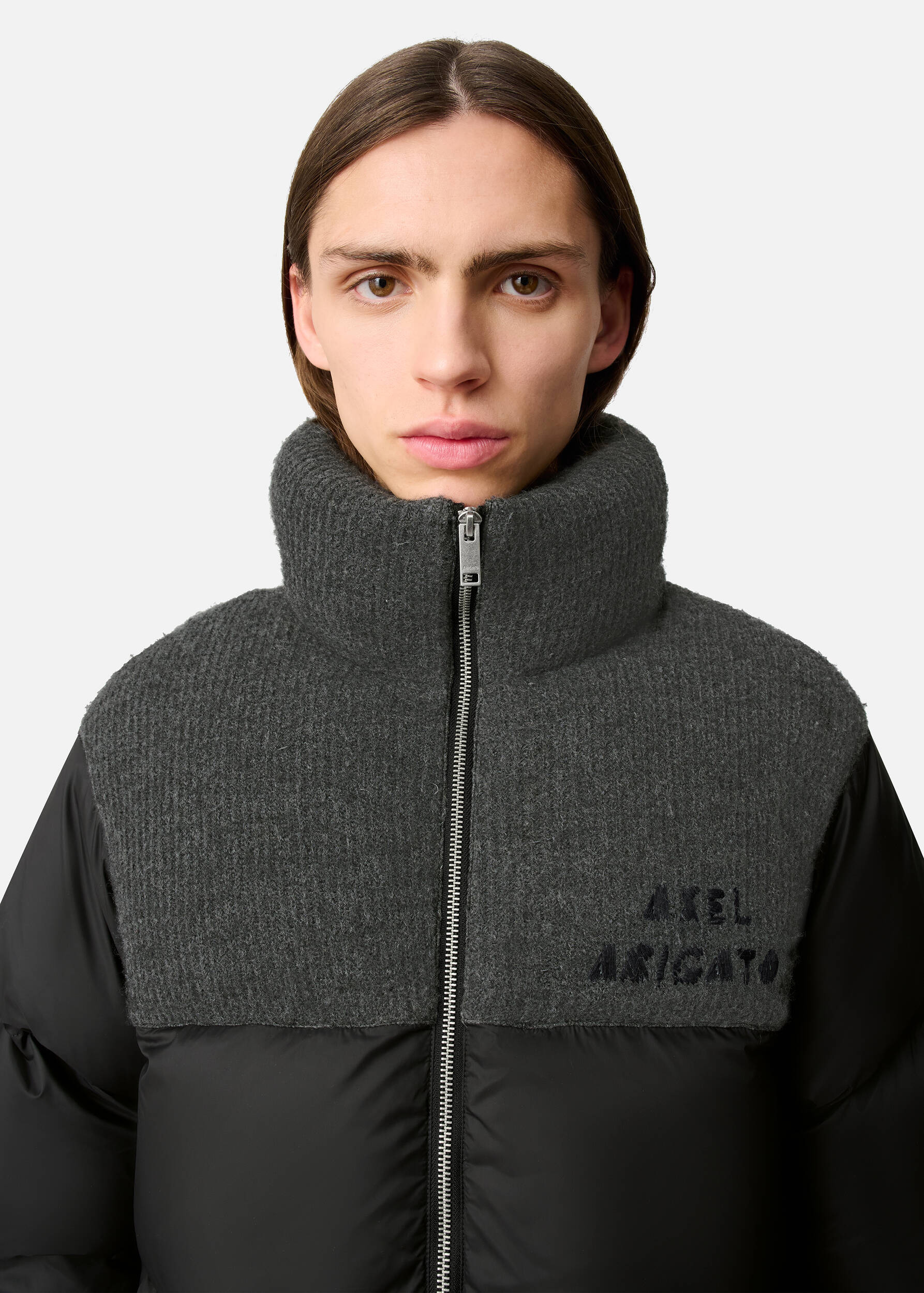 Sub Puffer Jacket - 6