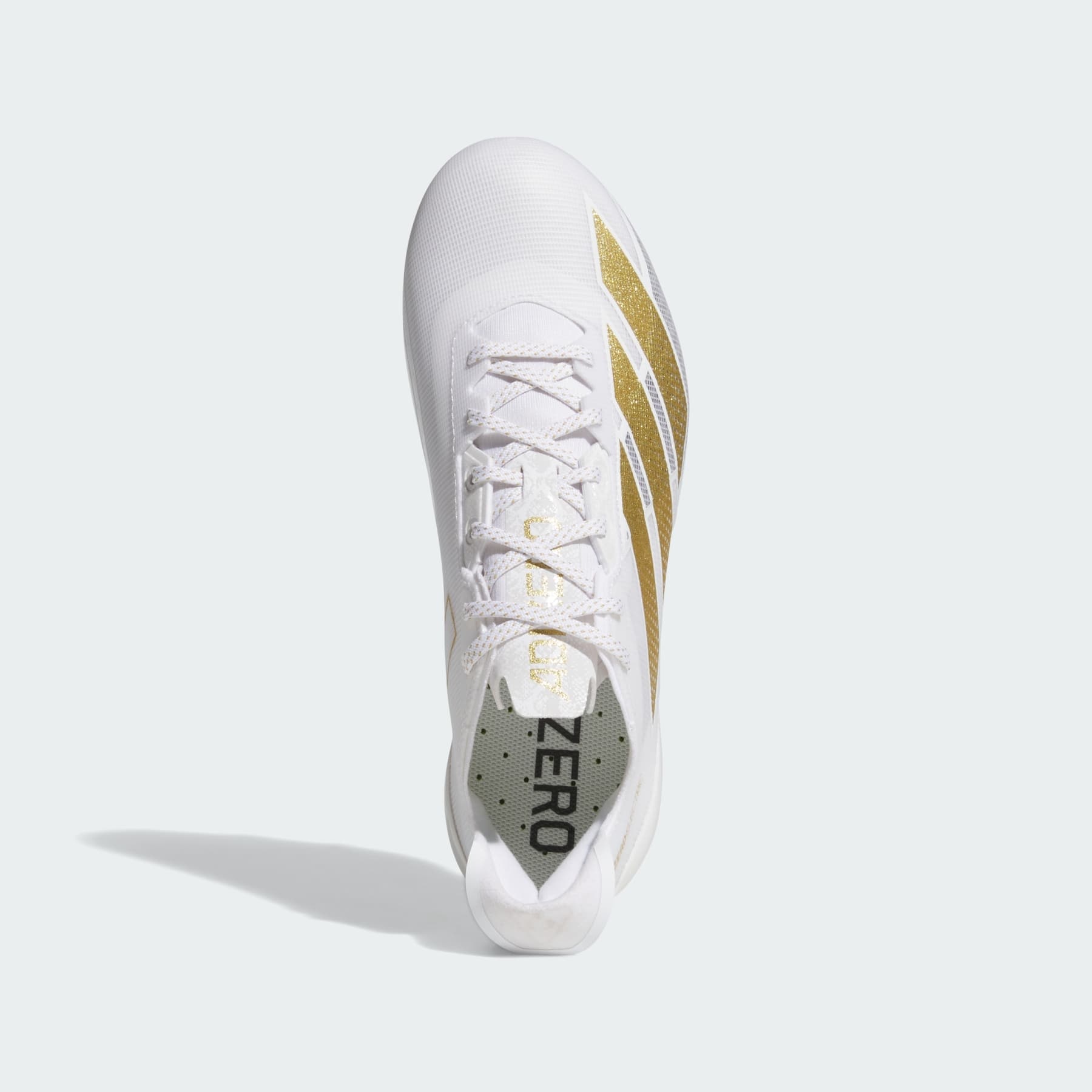 Adizero Electric Football Cleats - 3