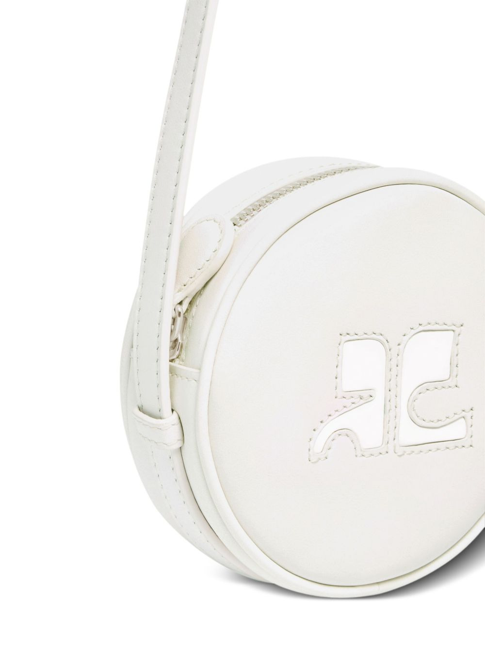Reedition Small Circle bag - 4