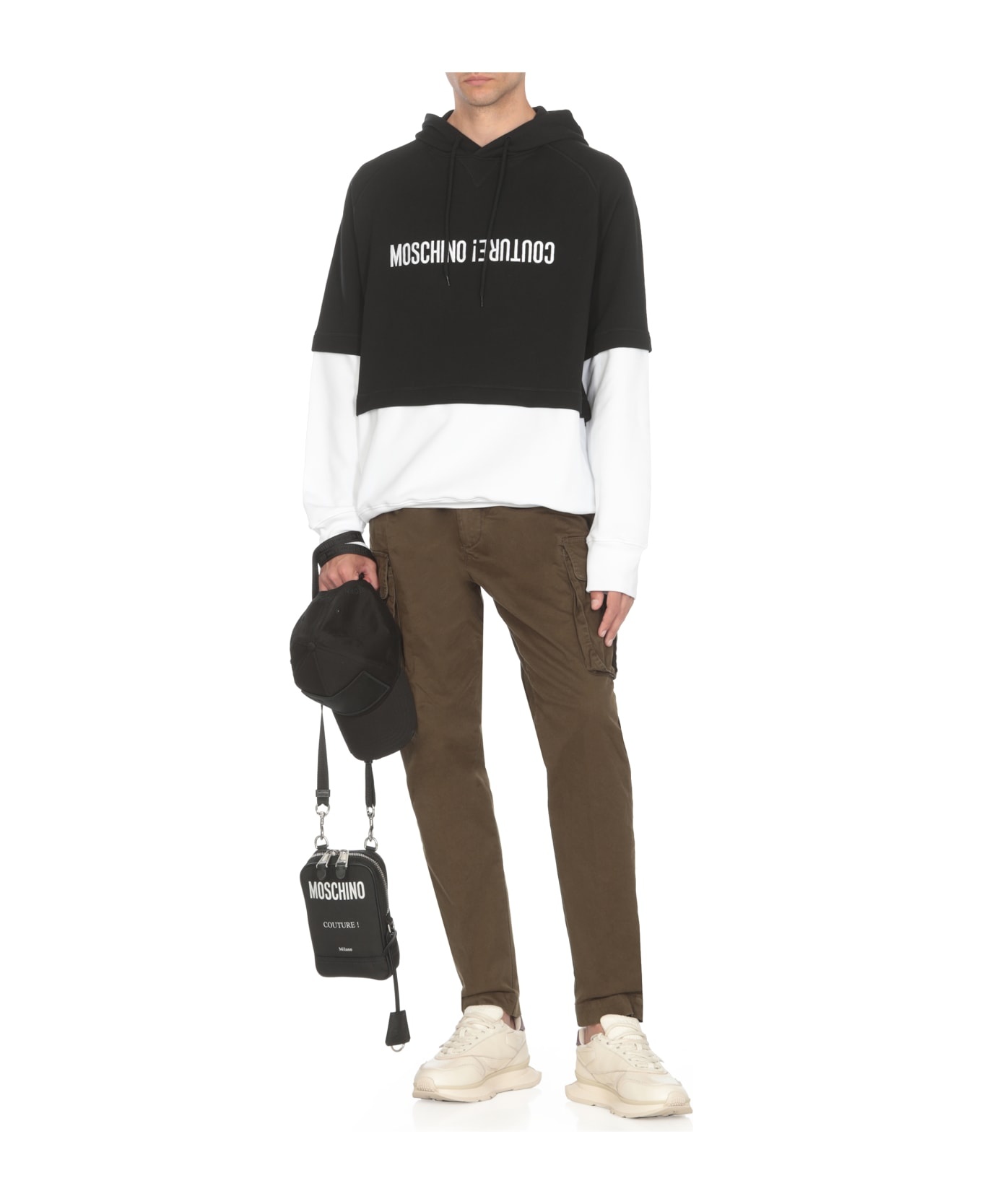 Hoodie - 2
