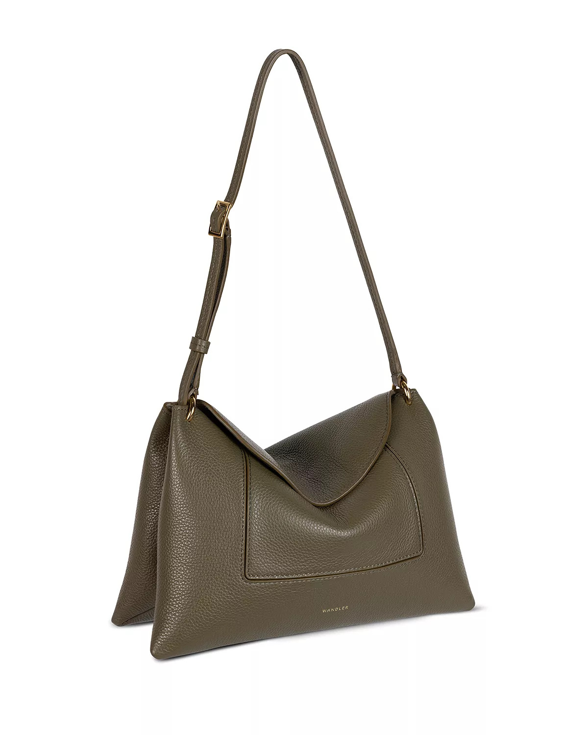 Penelope Slouch Bag - 3