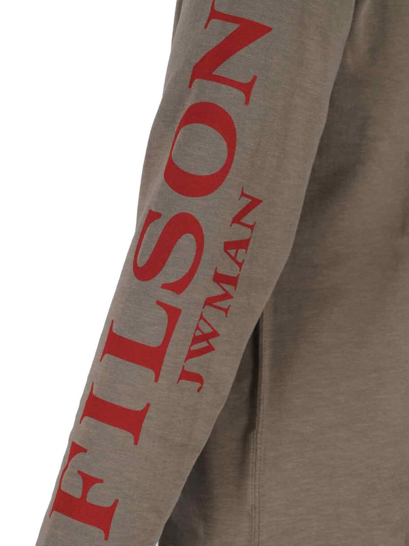 Junya Watanabe MAN X FILSON LOGO T-SHIRT outlook