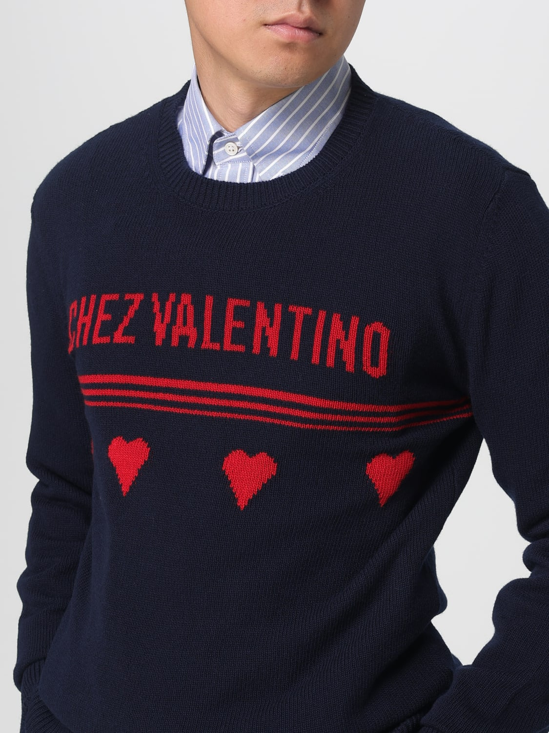 Sweater men Valentino - 4