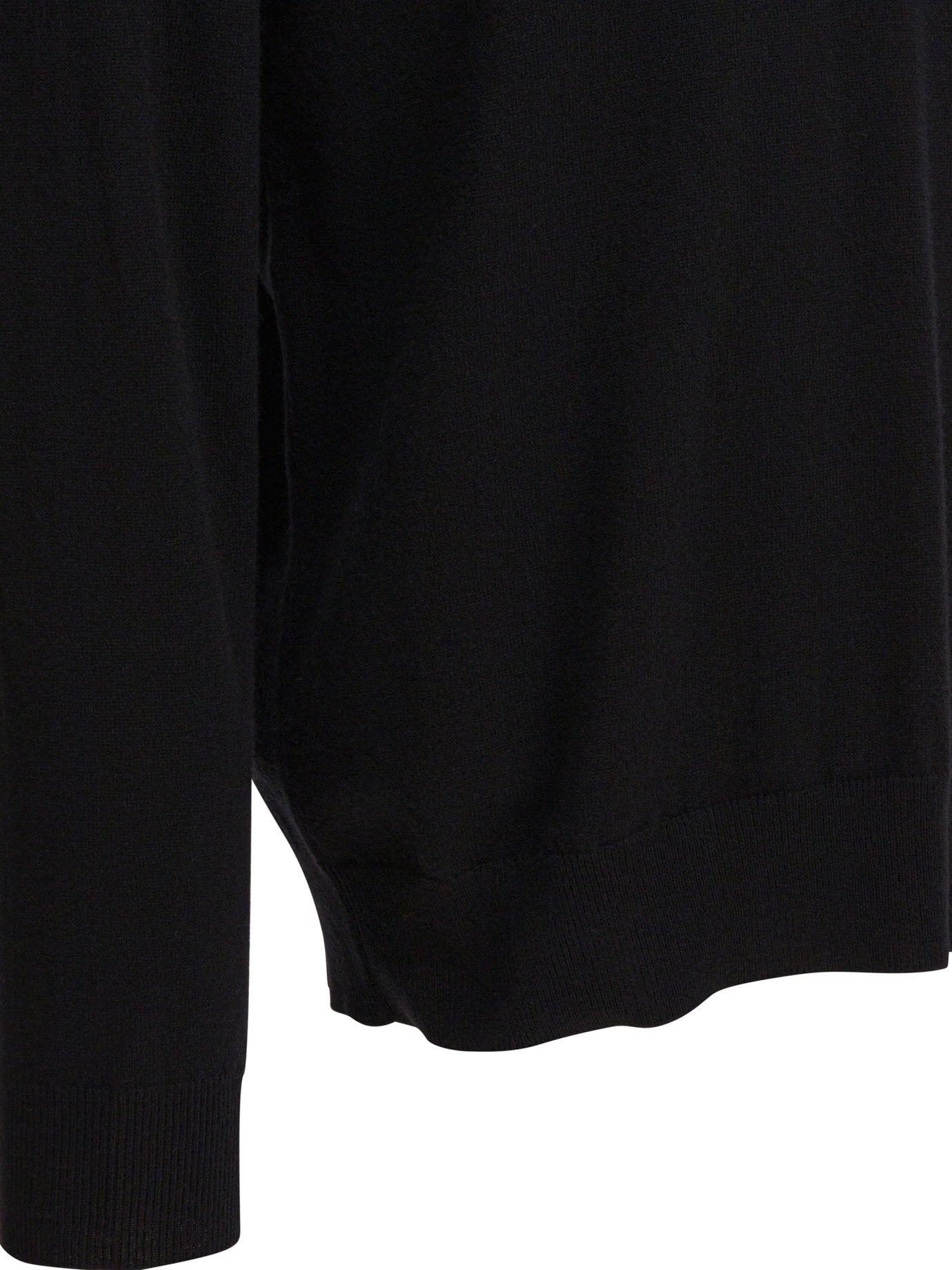 Alexander Mcqueen Crew-neck Sweater - 4