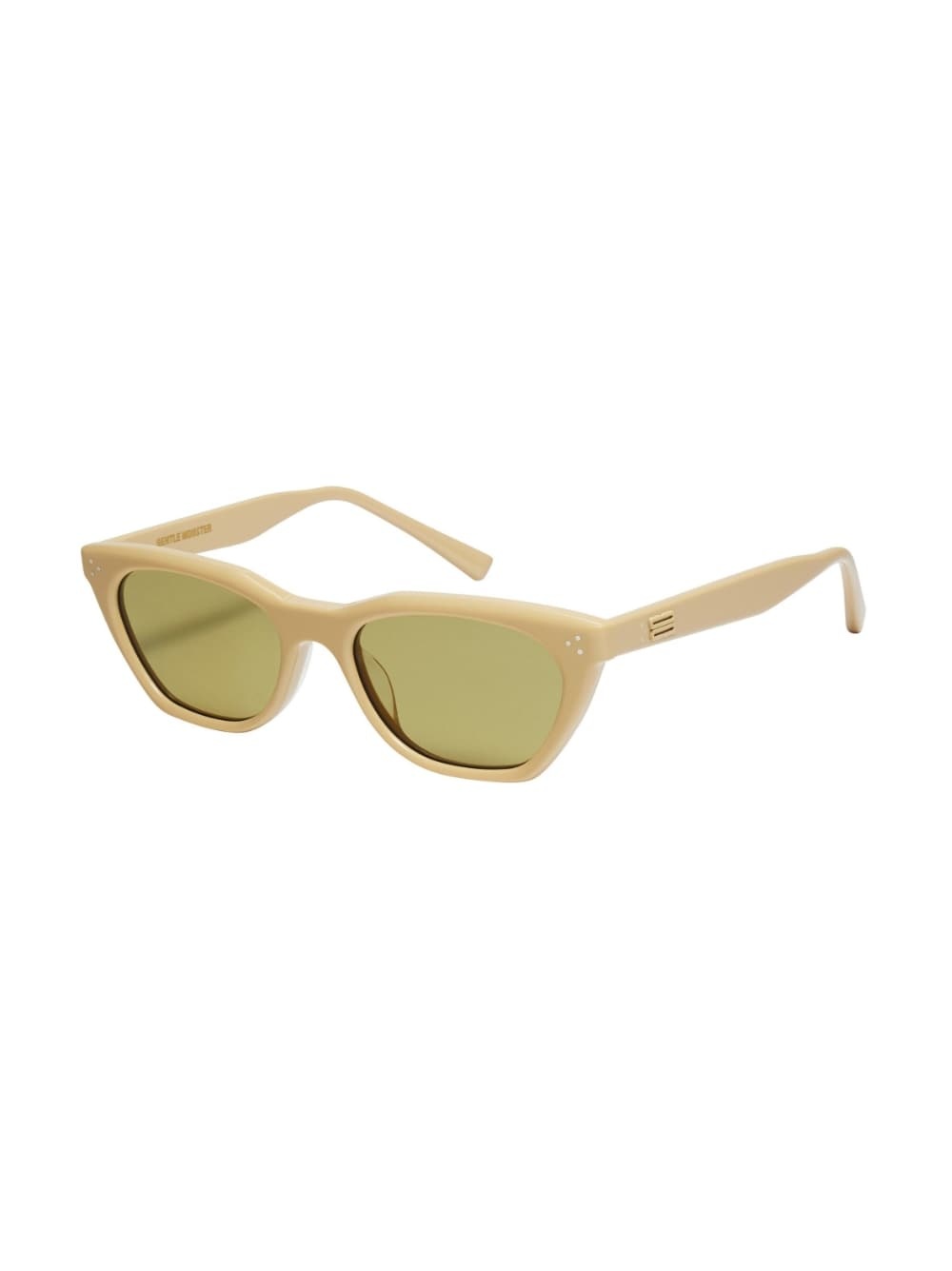 Cookie tinted sunglasses - 2