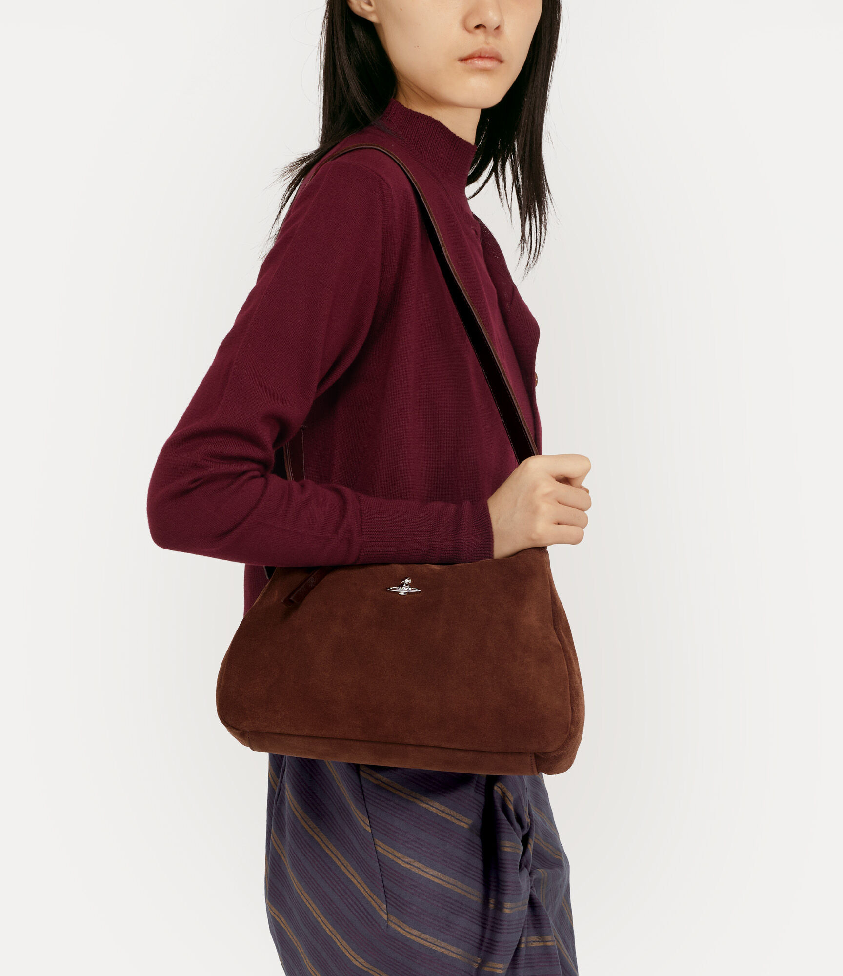 KATE SHOULDER BAG - 2