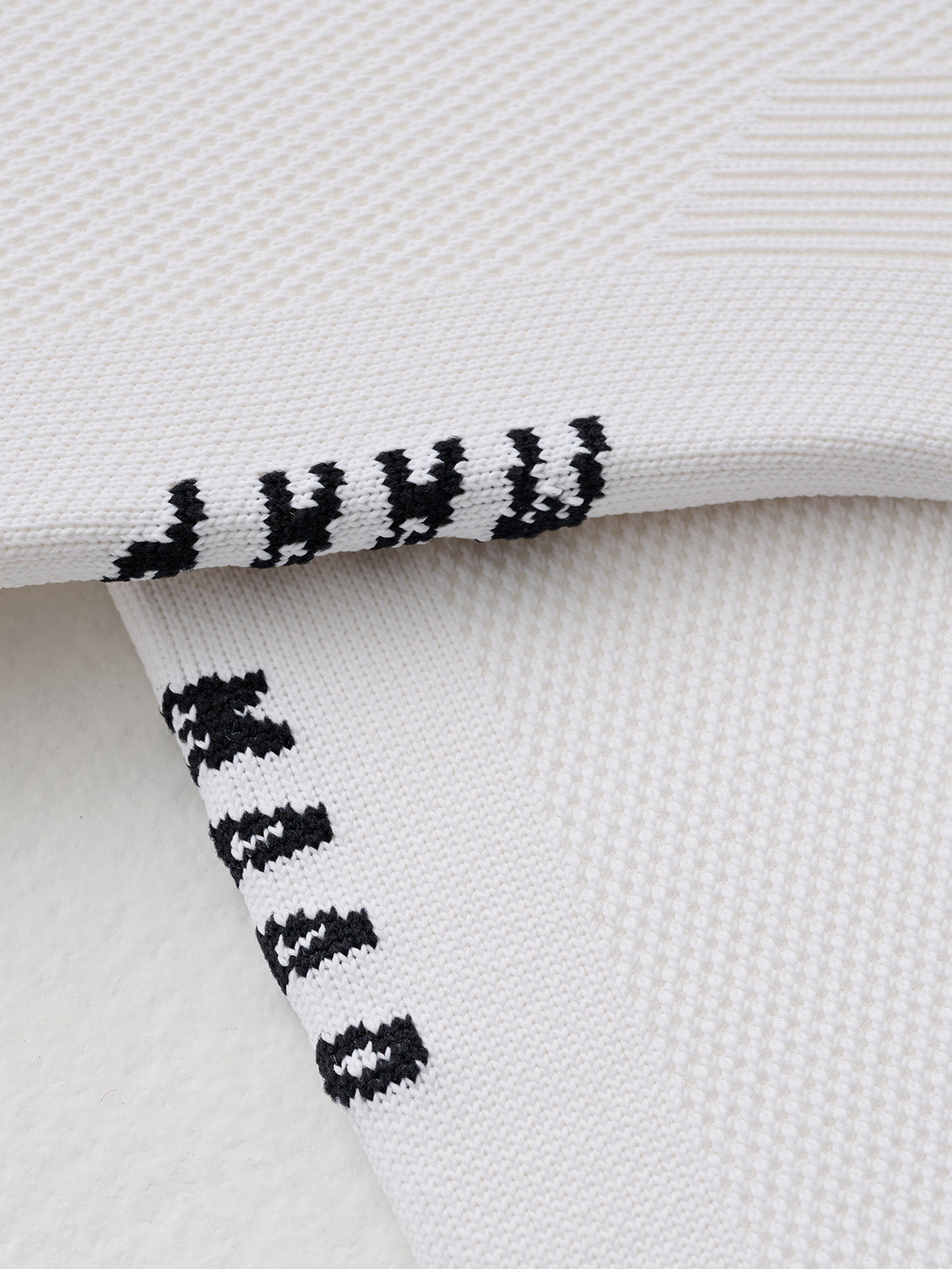 Division Mono Sock - Long - 5