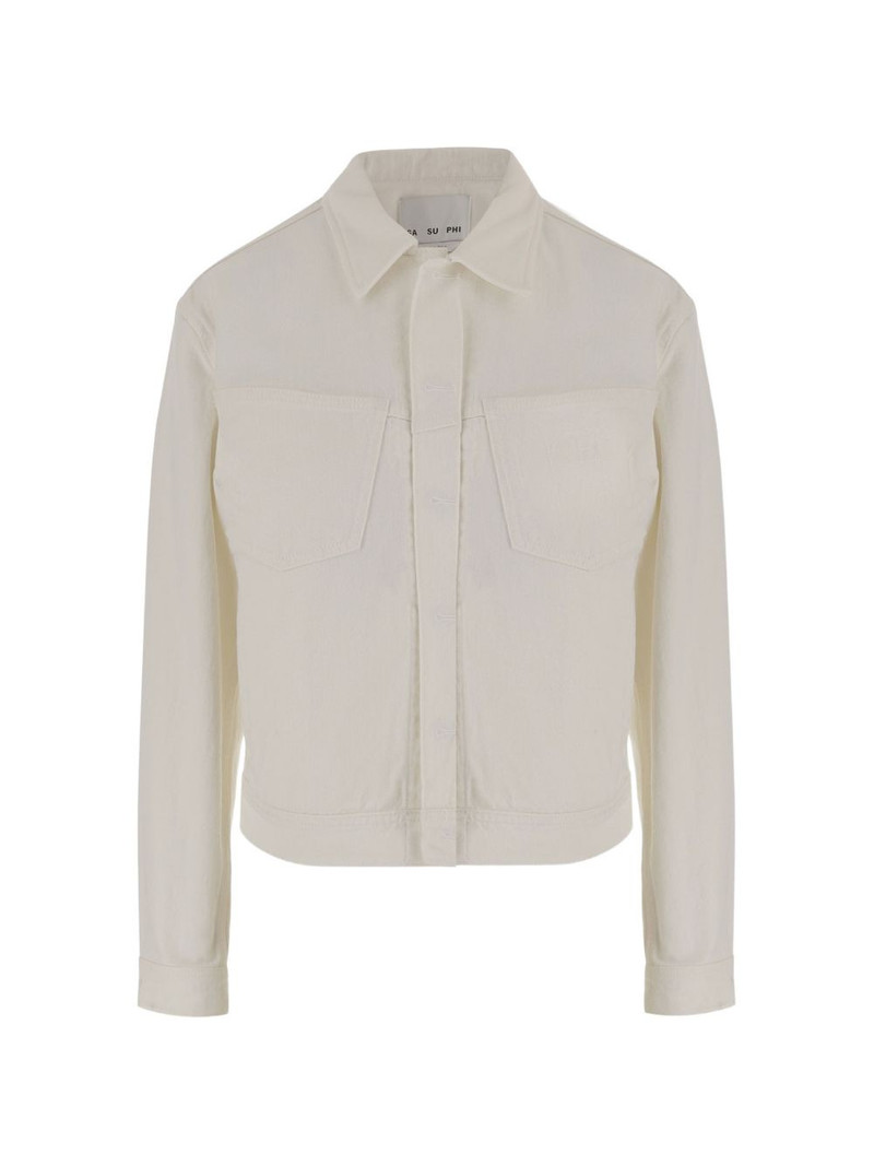 pocket denim jacket 1